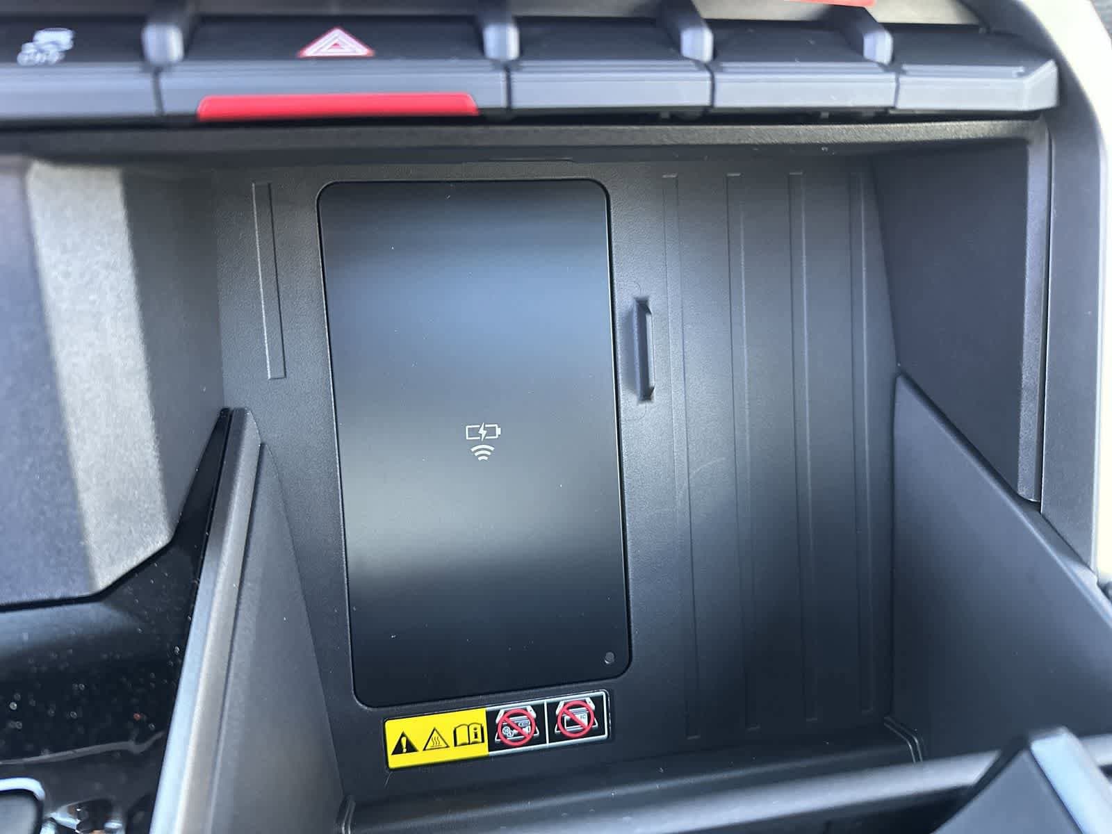 Thumbnail: 2026 Toyota Sequoia - 28