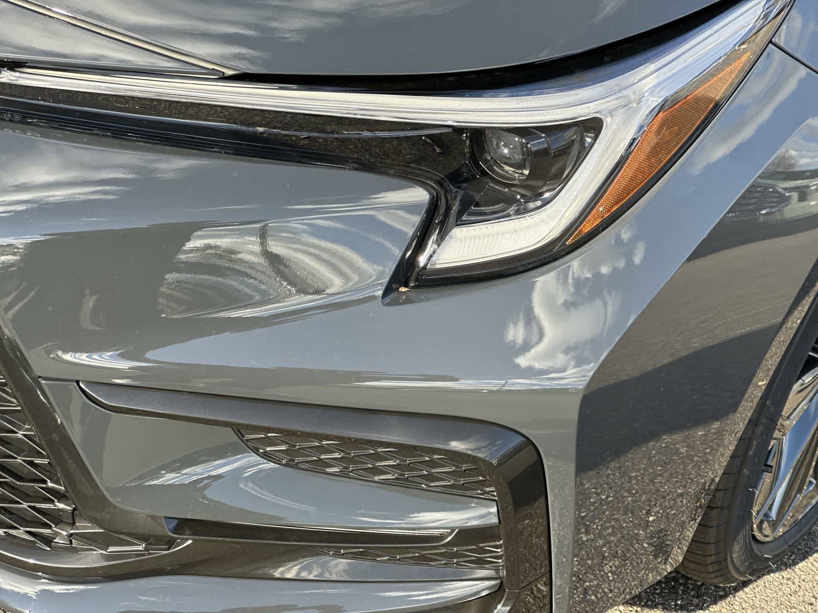 Thumbnail: 2026 Toyota Corolla - 12