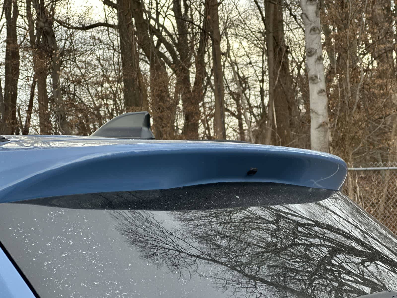 Thumbnail: 2026 Toyota Corolla Cross - 14