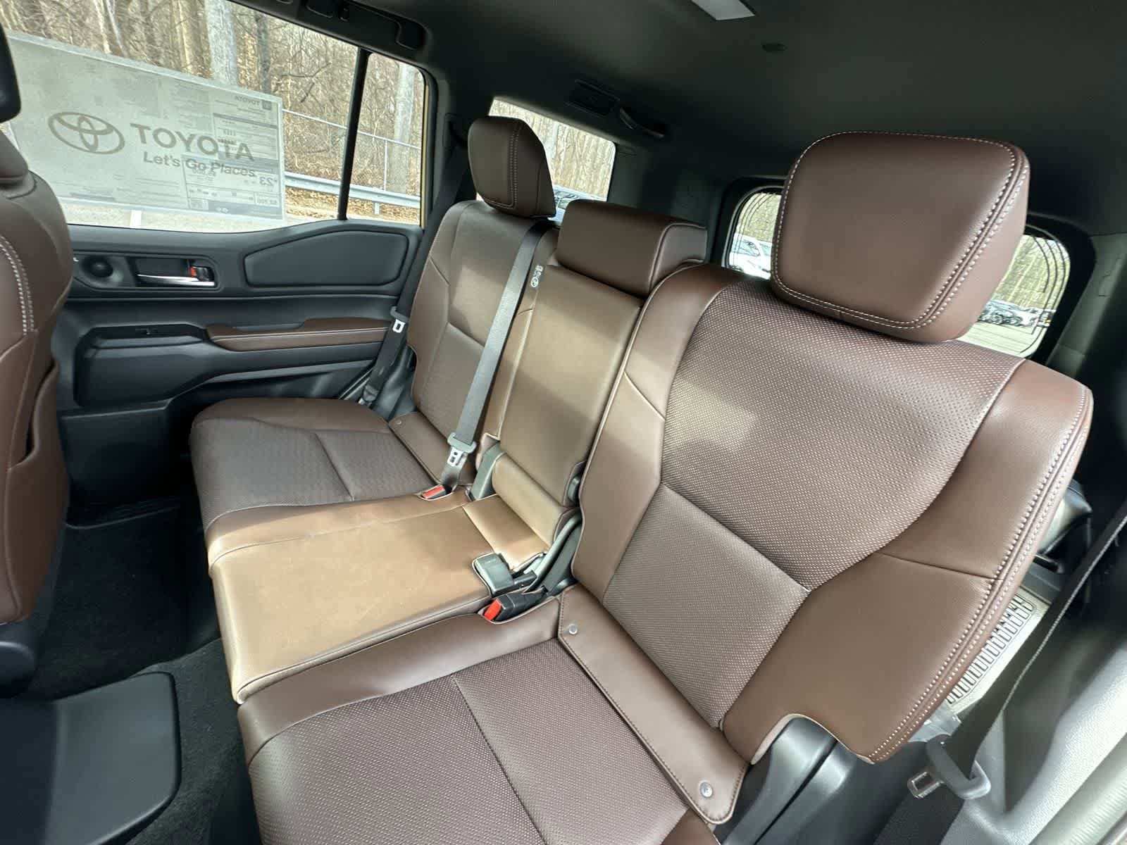 Thumbnail: 2026 Toyota Land Cruiser - 36