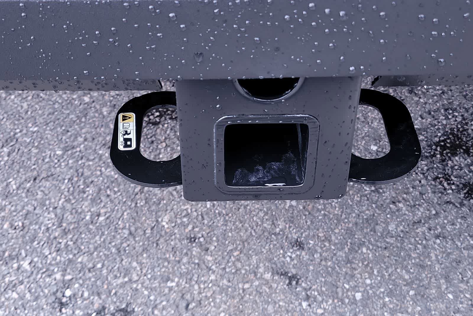 Thumbnail: 2025 Toyota Tacoma - 20