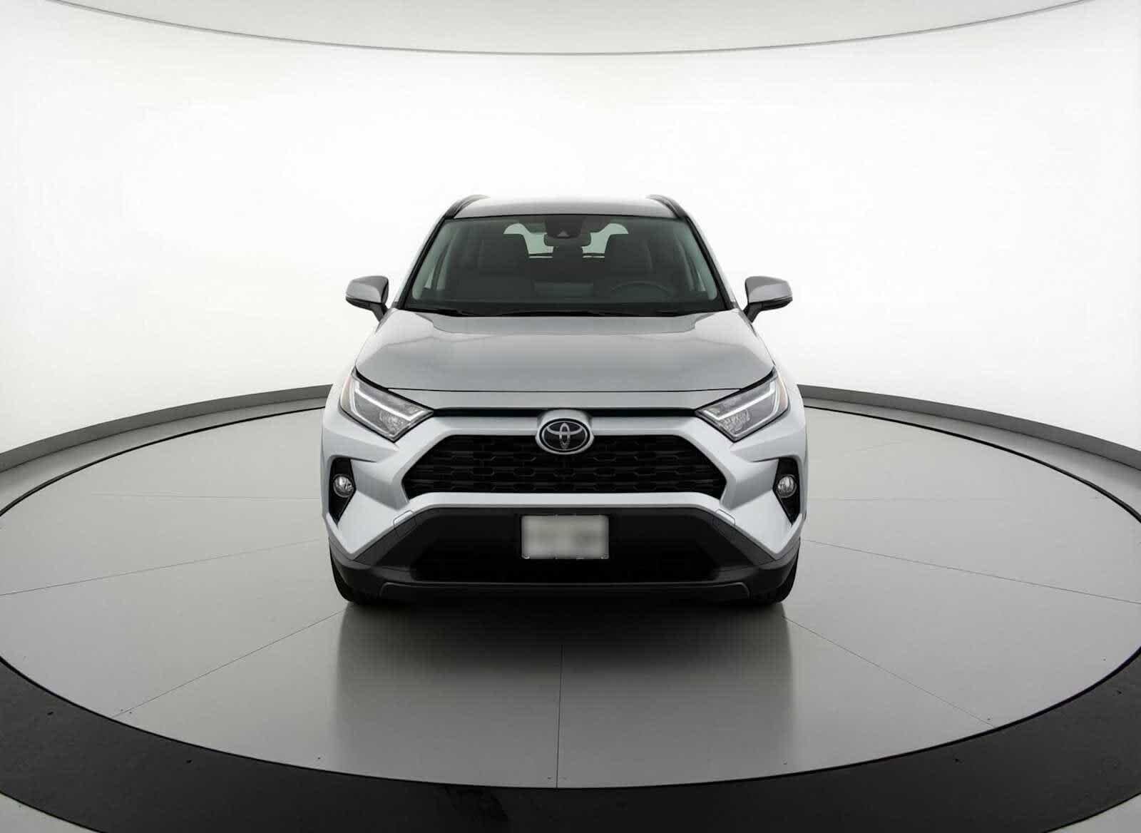 Thumbnail: 2024 Toyota RAV4 - 2