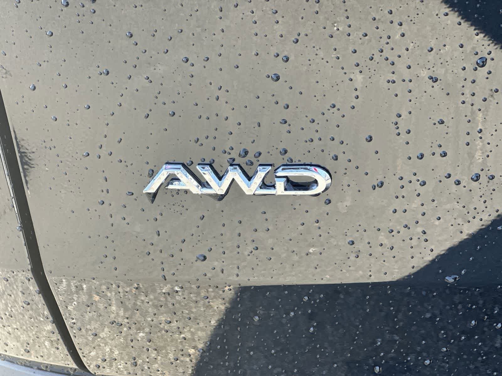 Thumbnail: 2026 Toyota Grand Highlander - 16