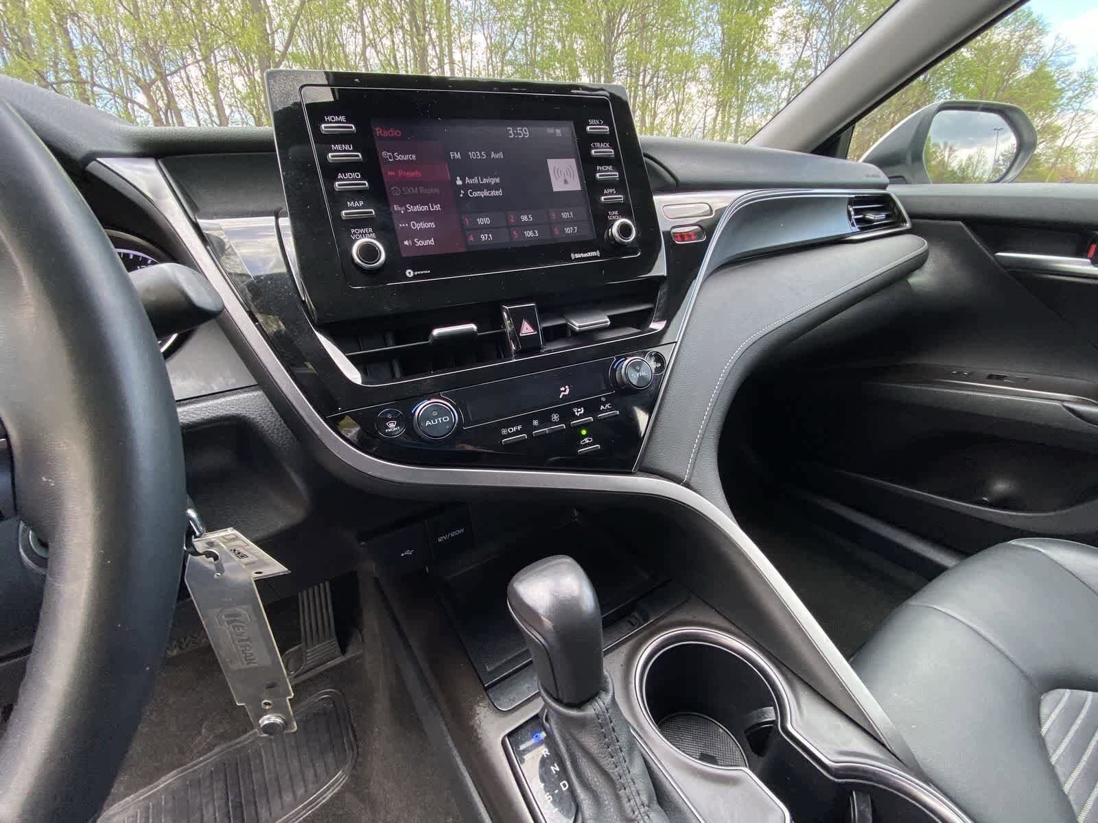 Thumbnail: 2024 Toyota Camry - 49