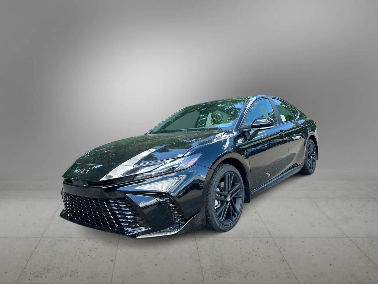Thumbnail: 2026 Toyota Camry - 1