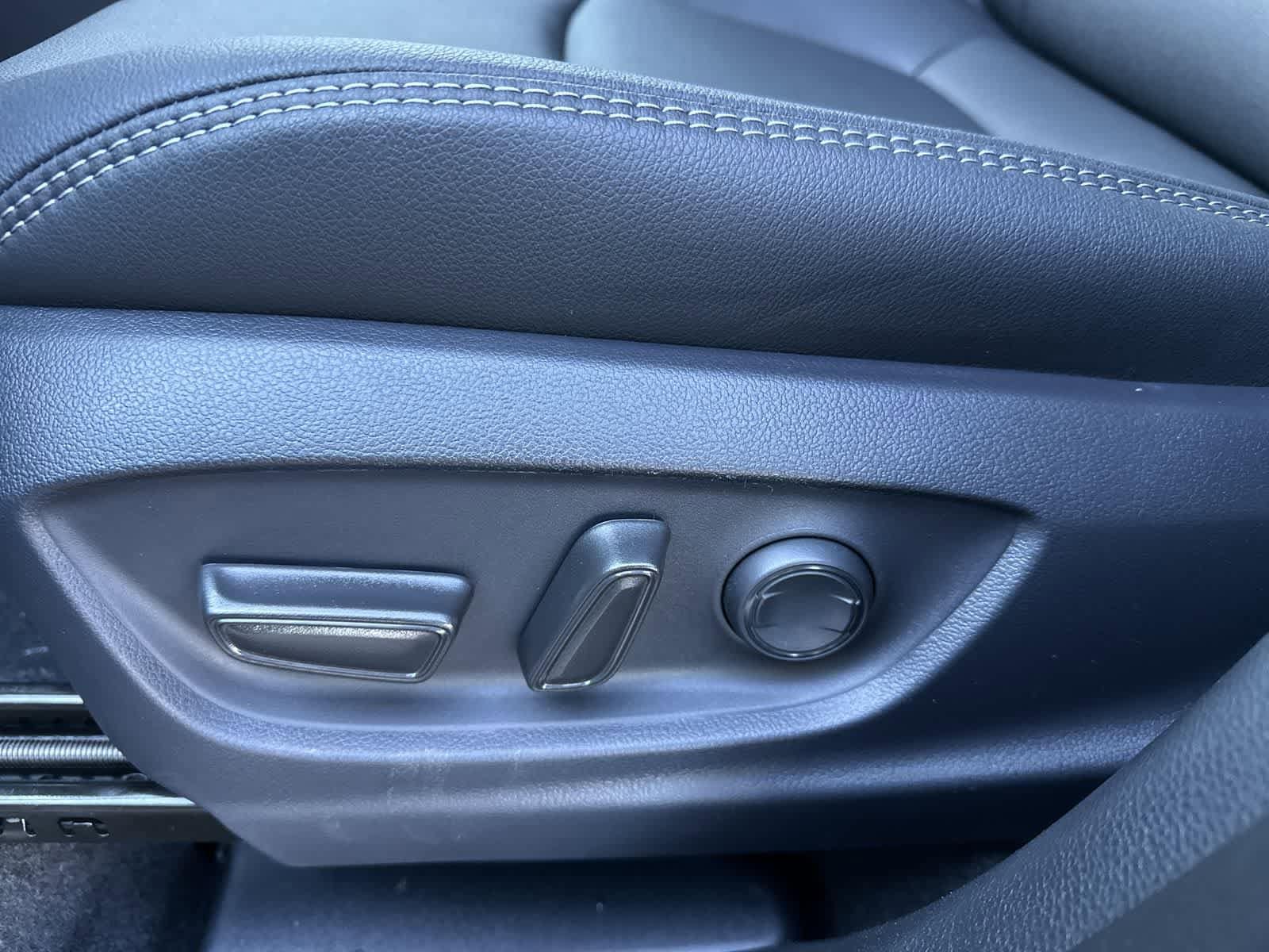 Thumbnail: 2026 Toyota Corolla Cross - 20