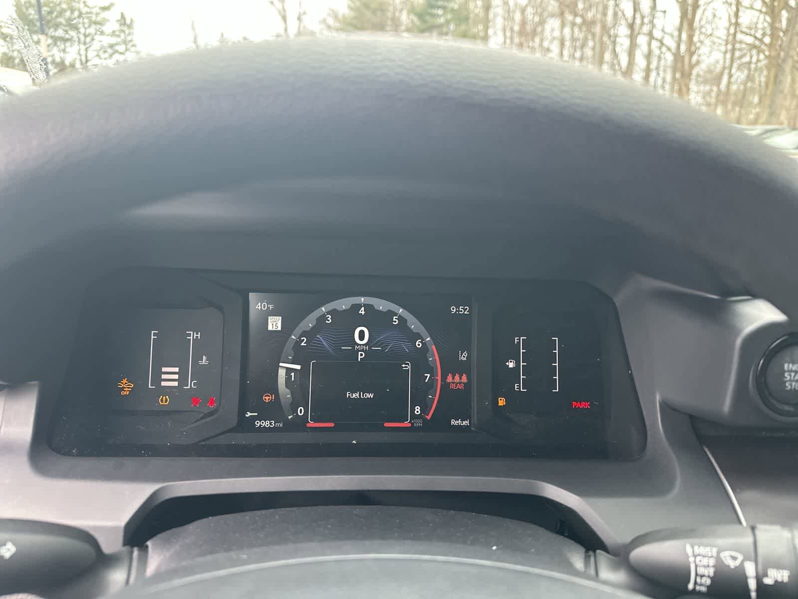 Thumbnail: 2026 Toyota Tacoma - 23