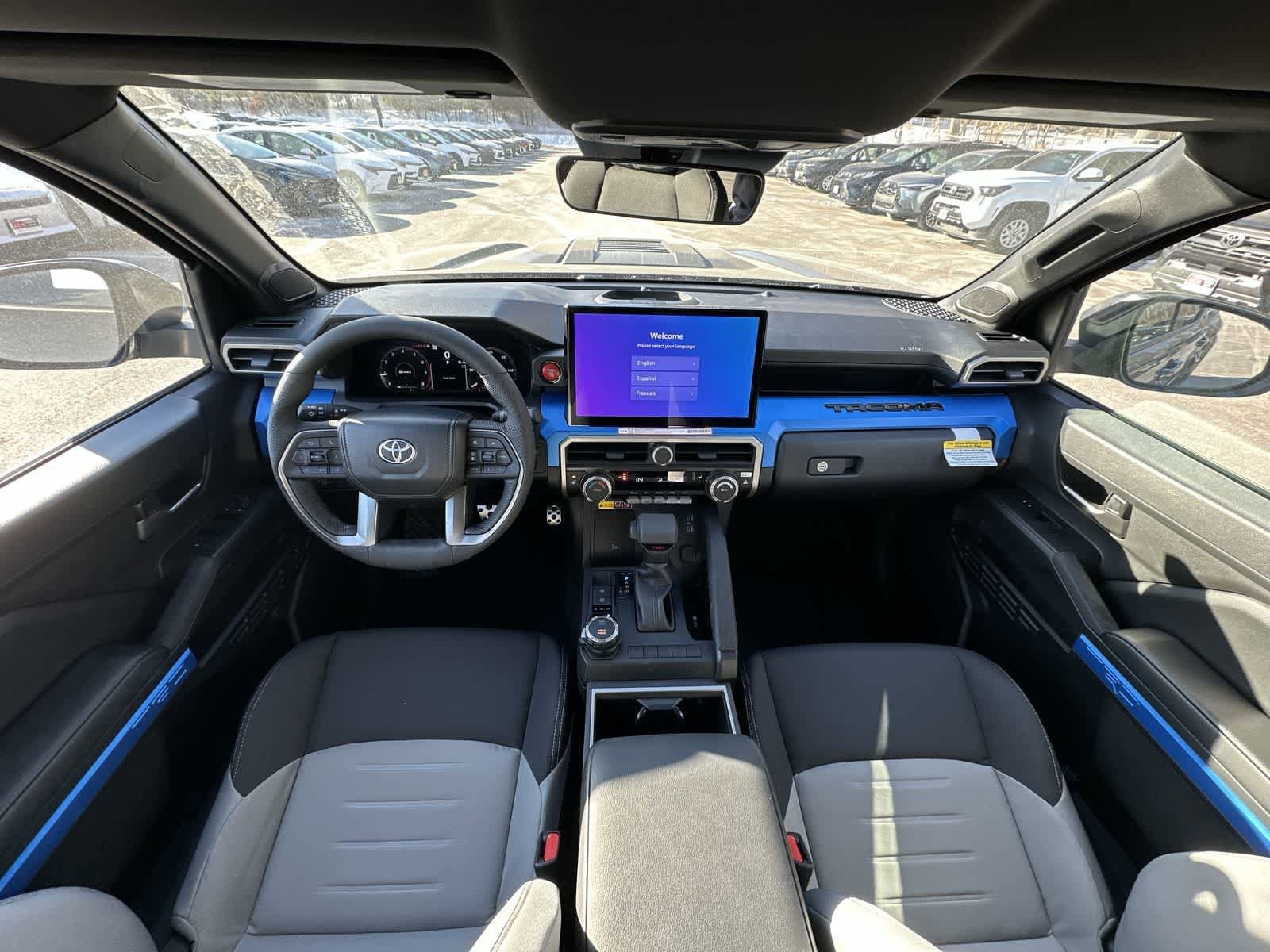 Thumbnail: 2026 Toyota Tacoma - 37