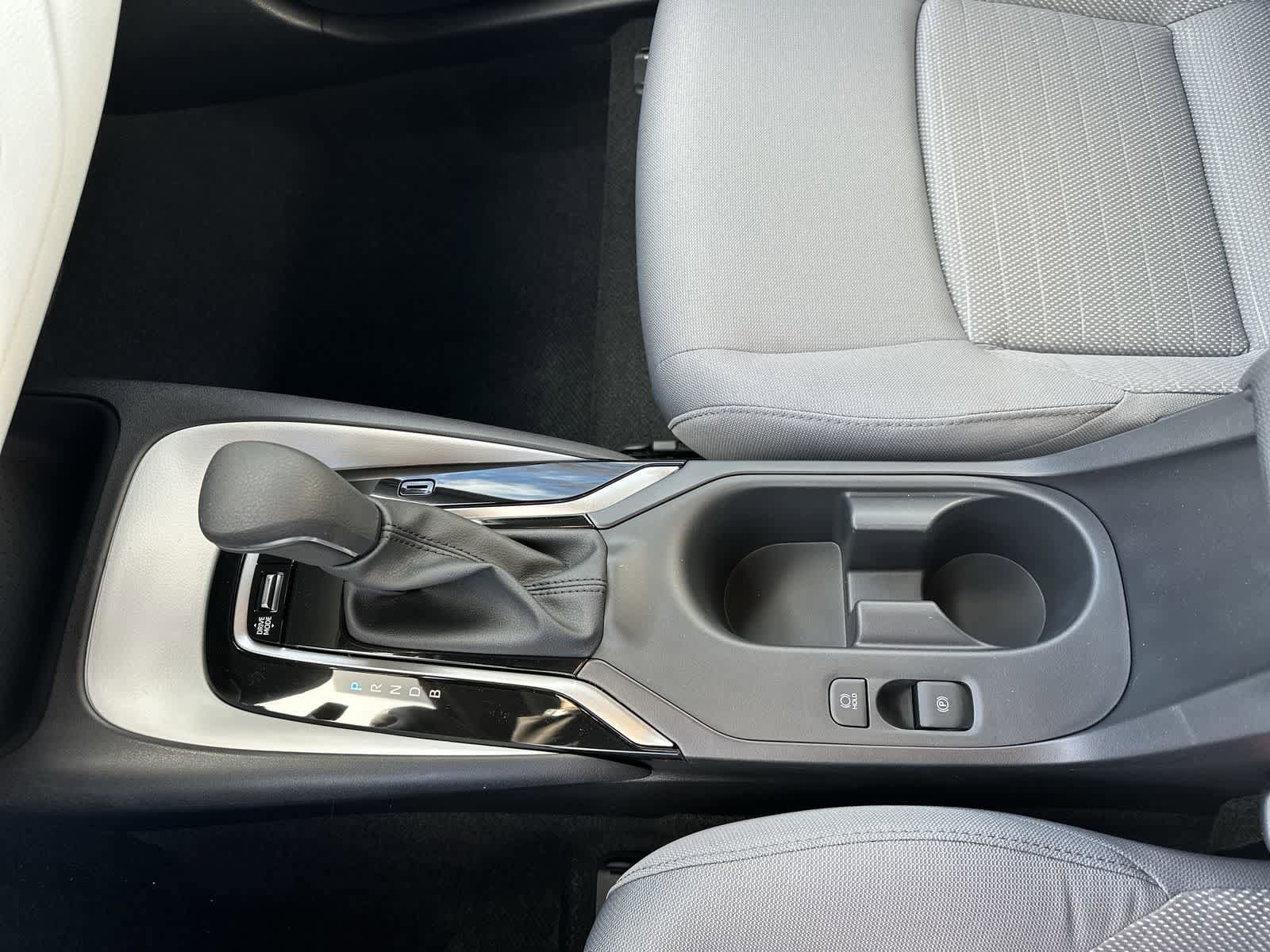 Thumbnail: 2026 Toyota Corolla - 28