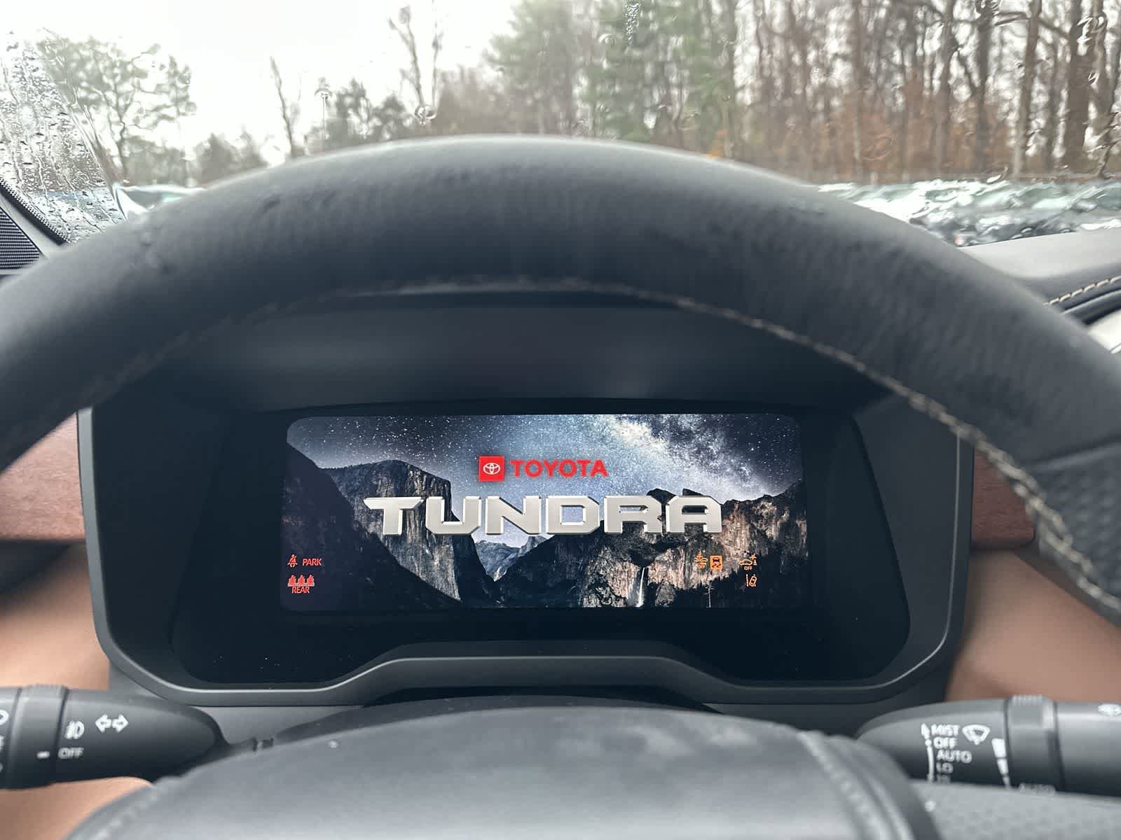 Thumbnail: 2026 Toyota Tundra - 27