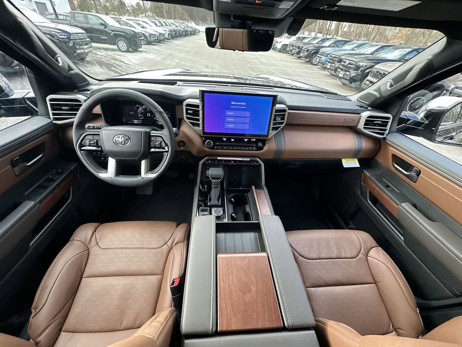 Thumbnail: 2026 Toyota Tundra - 38