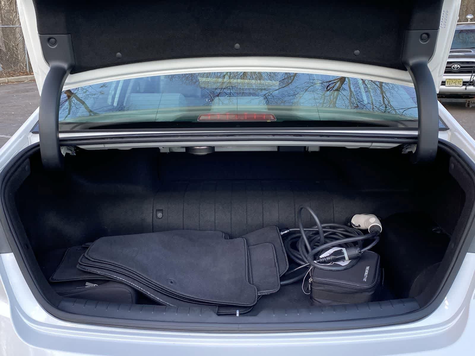 Thumbnail: 2019 Hyundai Sonata - 18