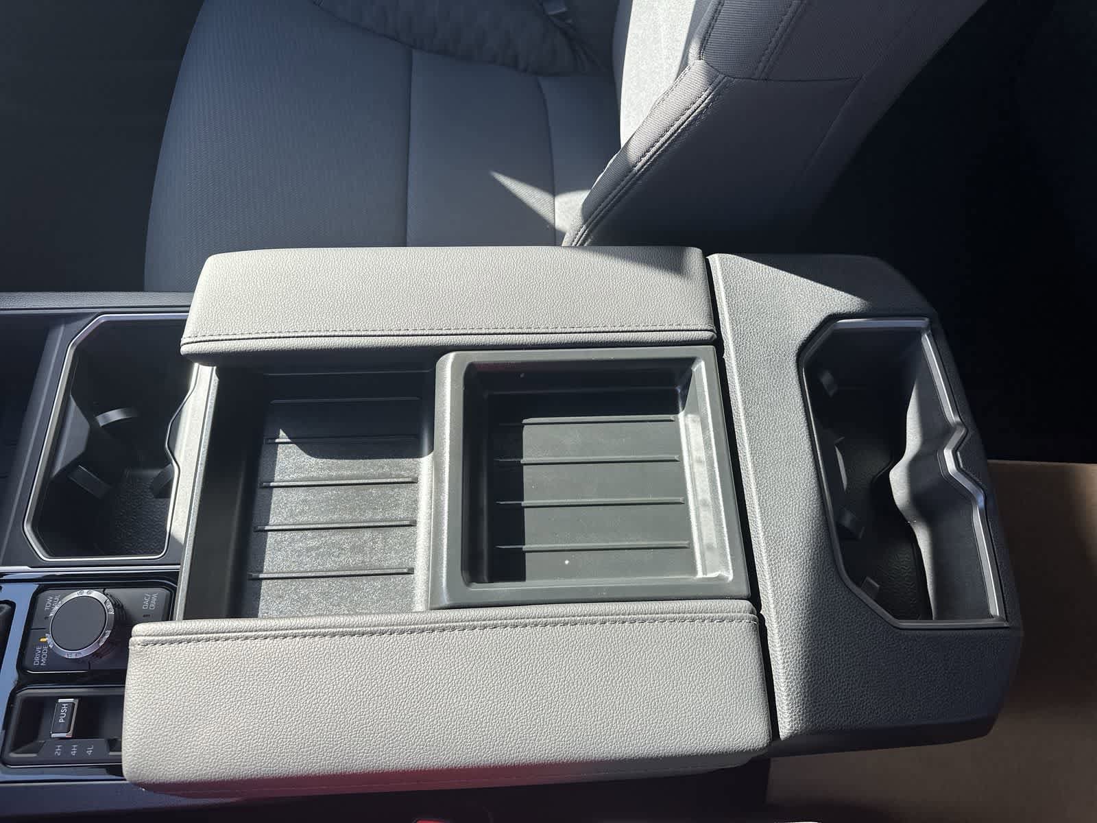 Thumbnail: 2026 Toyota Tundra - 28