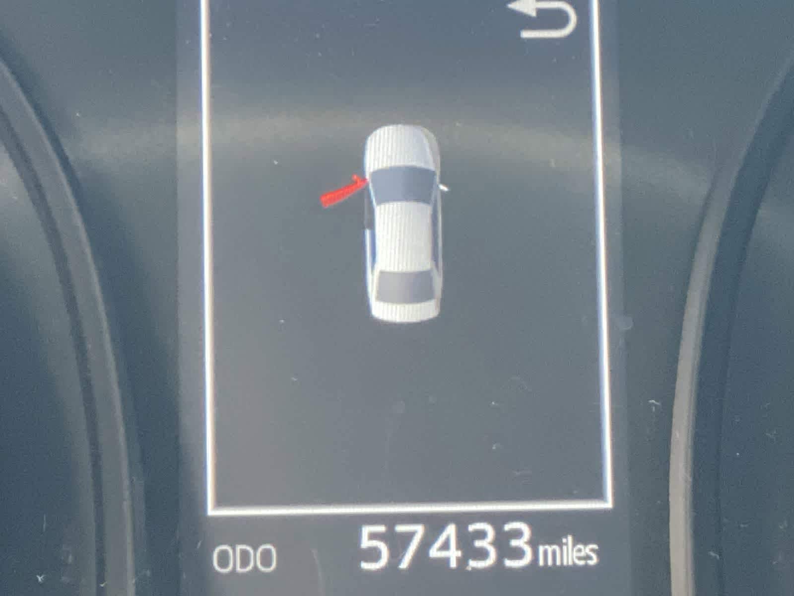 Thumbnail: 2023 Toyota Camry - 34