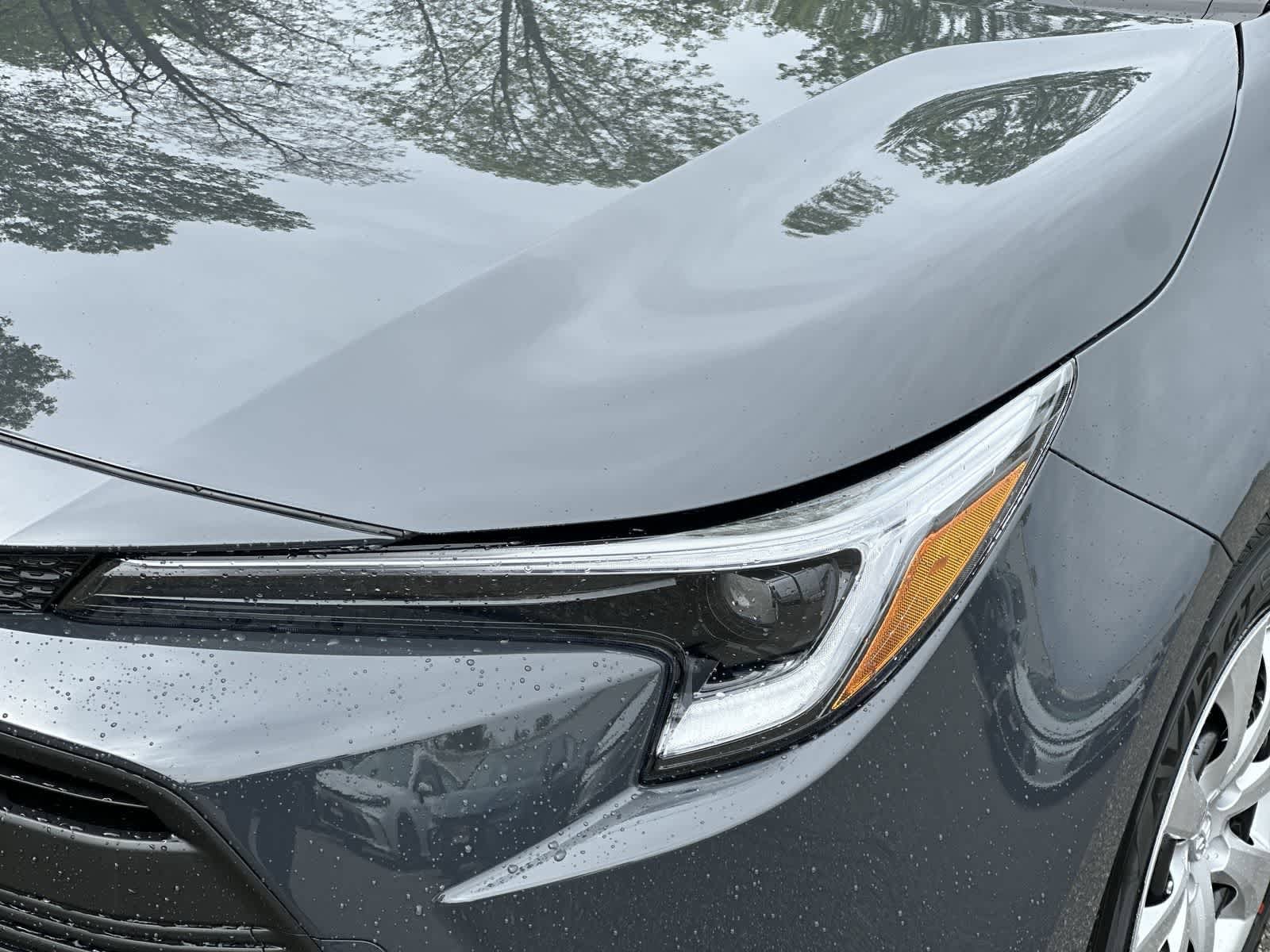 Thumbnail: 2026 Toyota Corolla - 10