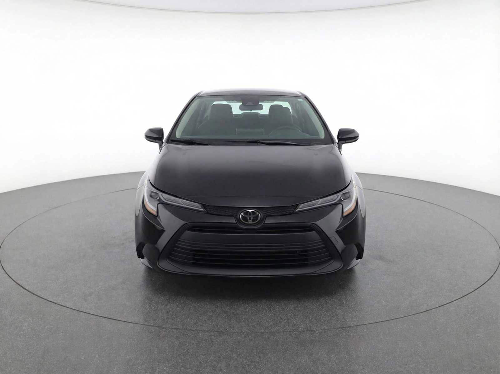 Thumbnail: 2024 Toyota Corolla - 2