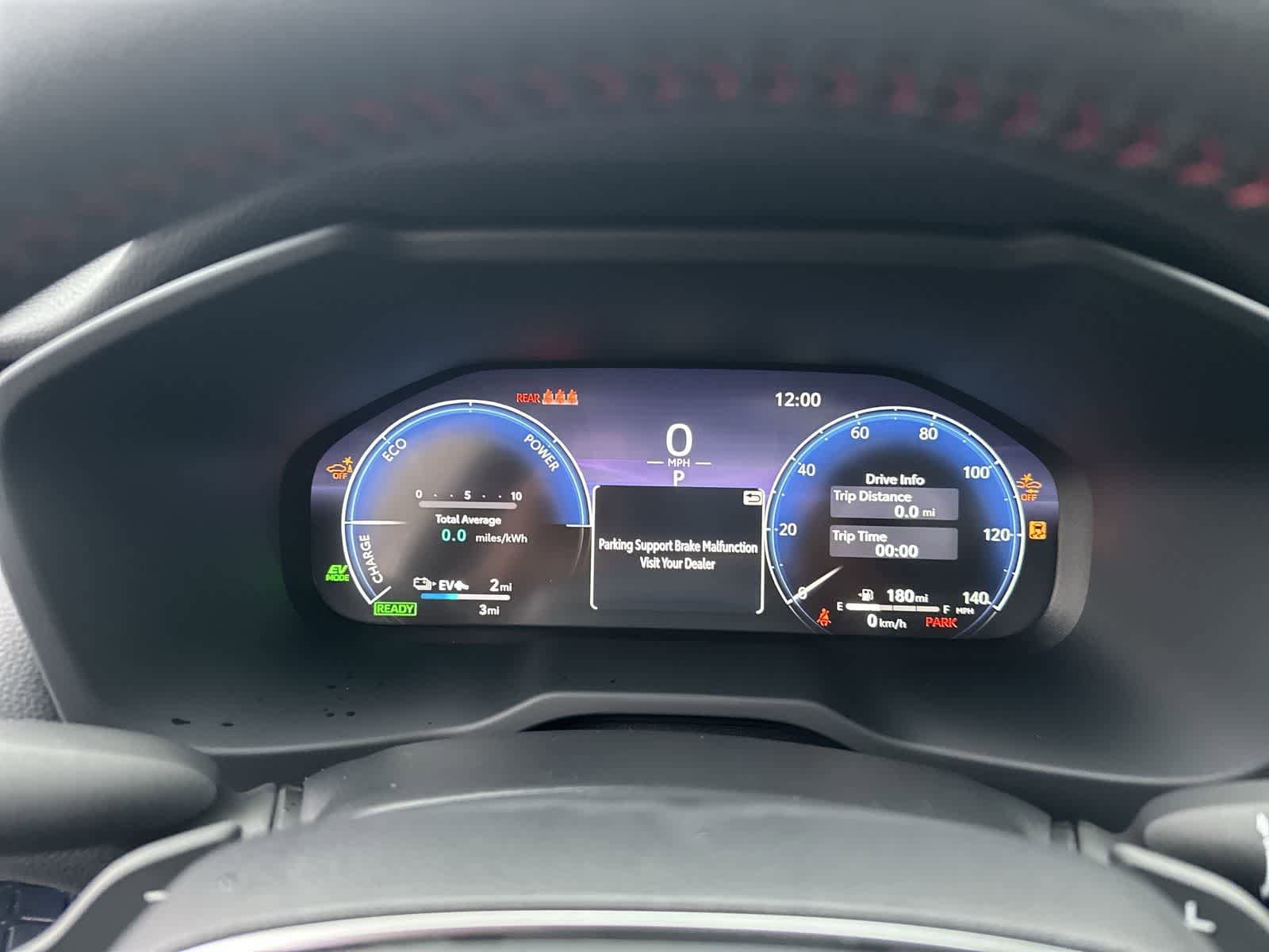 Thumbnail: 2025 Toyota RAV4 - 19