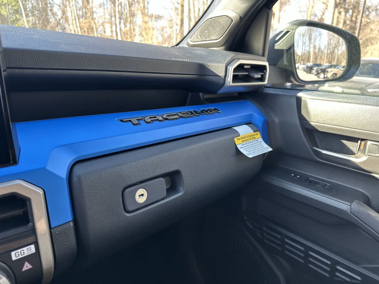 Thumbnail: 2026 Toyota Tacoma - 31