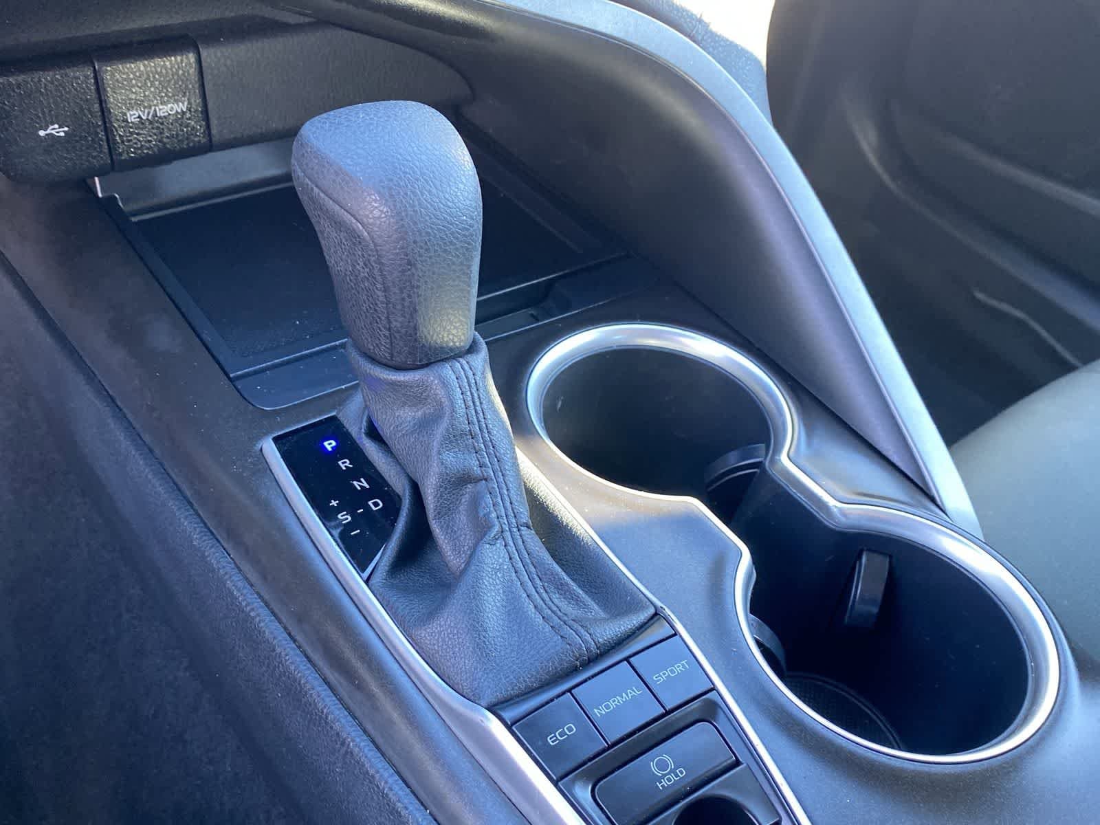 Thumbnail: 2024 Toyota Camry - 36