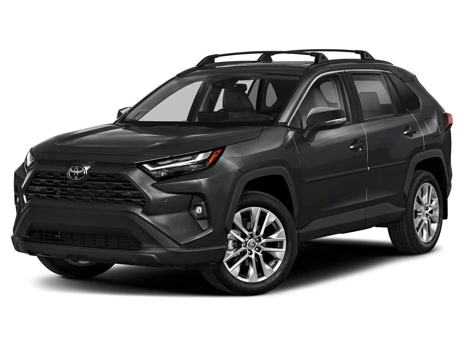 Thumbnail: 2024 Toyota RAV4 - 14