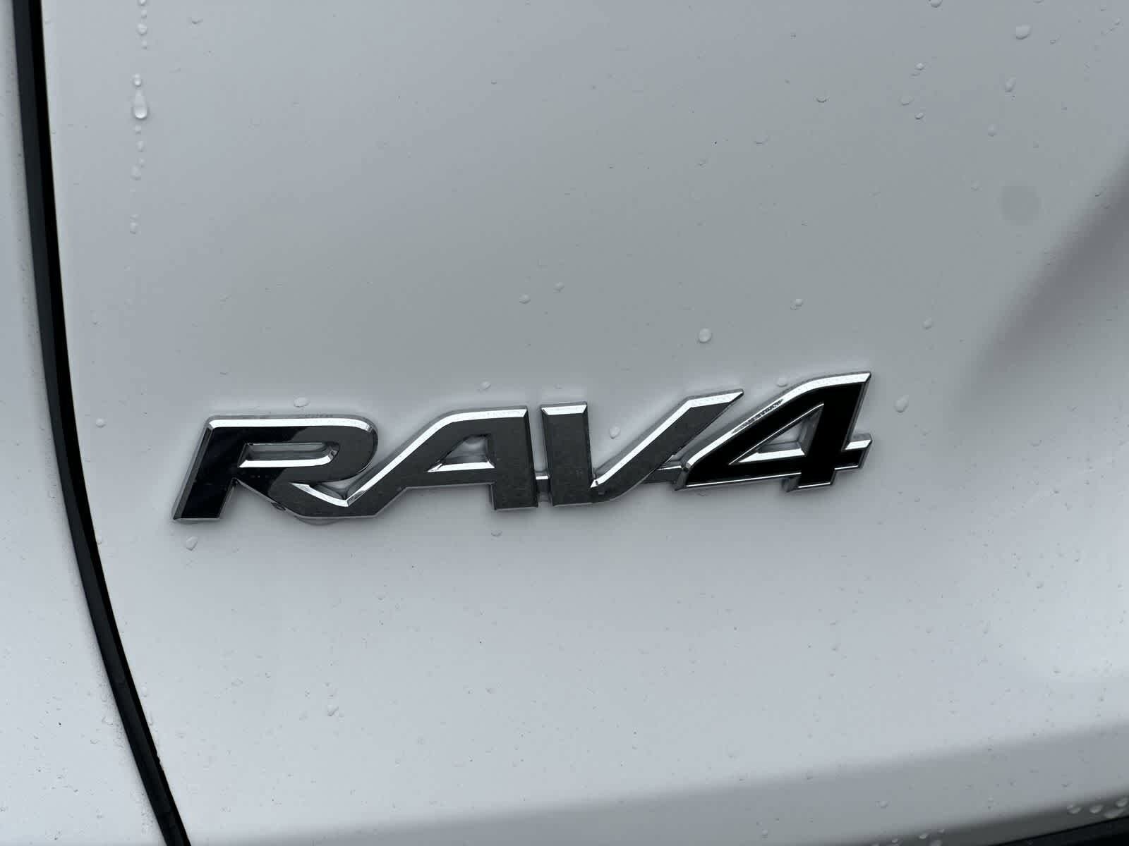 Thumbnail: 2025 Toyota RAV4 - 17