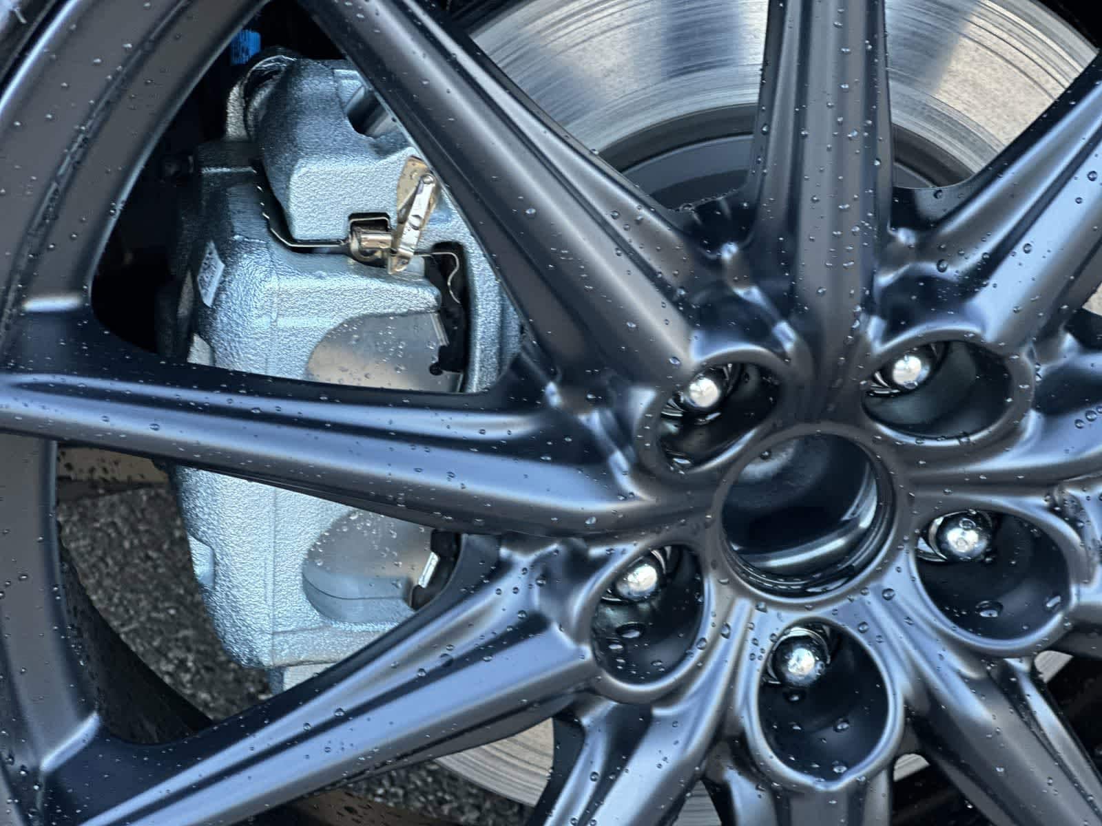 Thumbnail: 2026 Toyota GR86 - 22