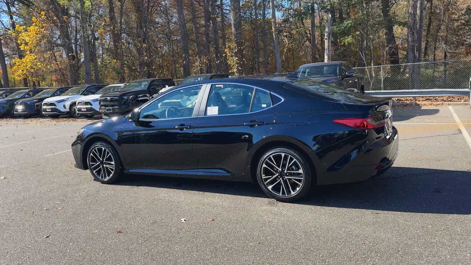 Thumbnail: 2026 Toyota Camry - 6