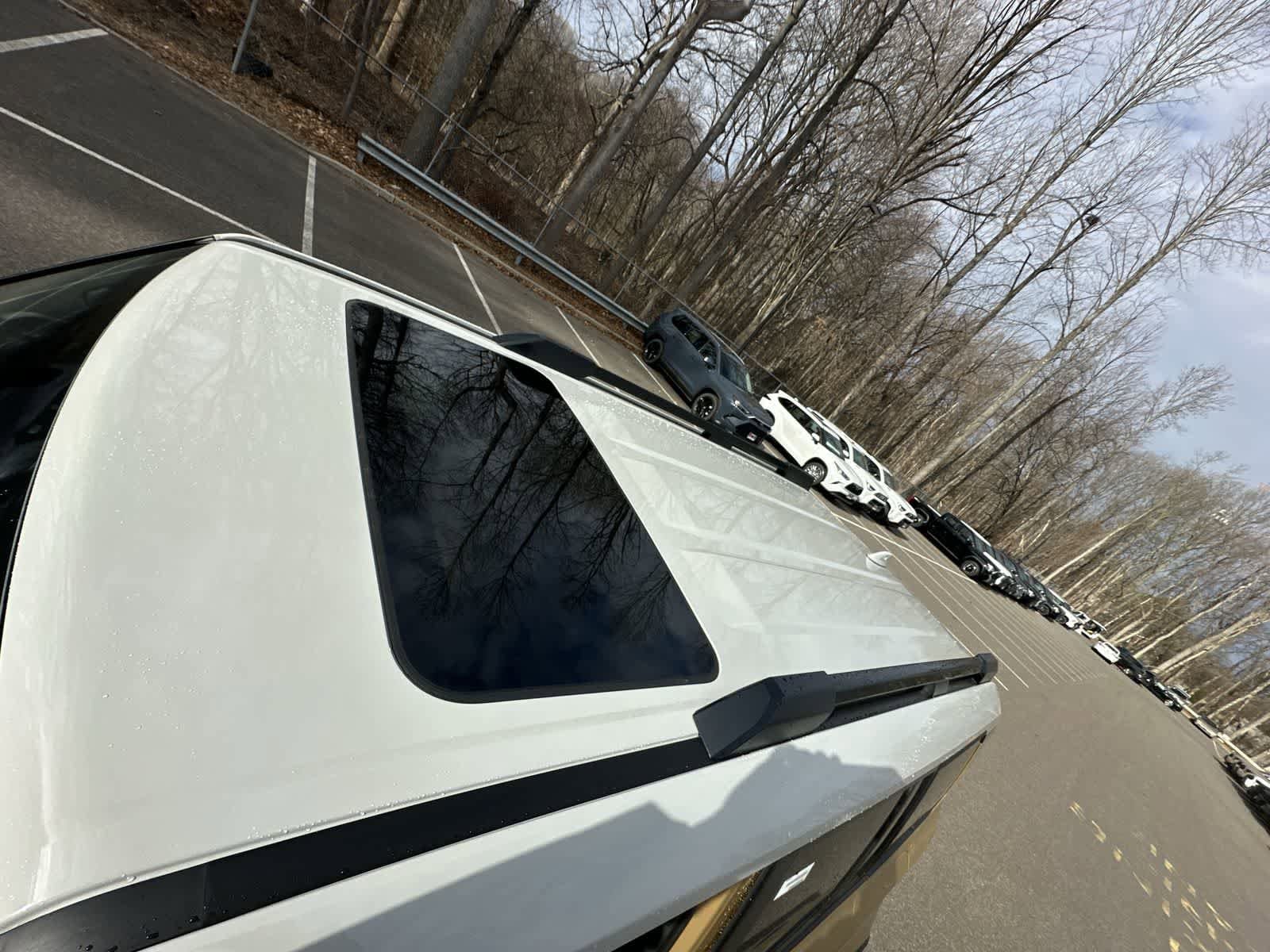 Thumbnail: 2026 Toyota Land Cruiser - 17