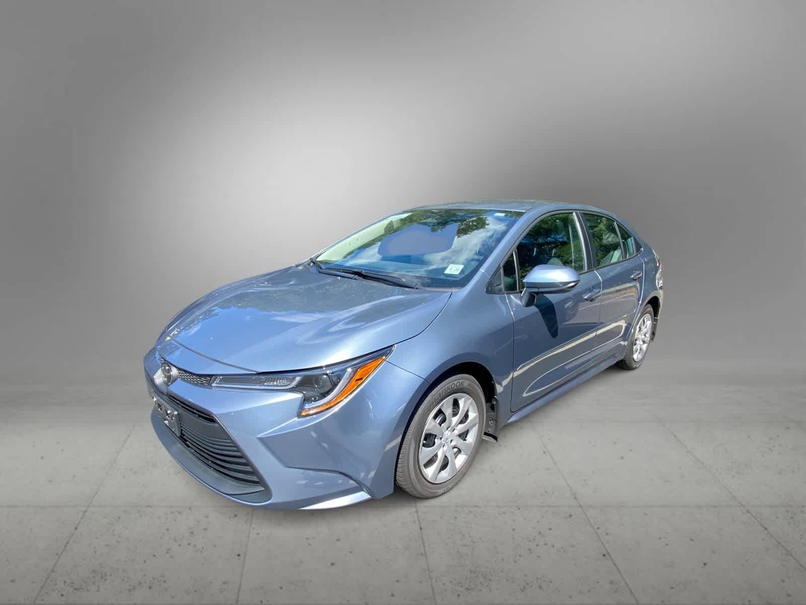 Thumbnail: 2025 Toyota Corolla - 1