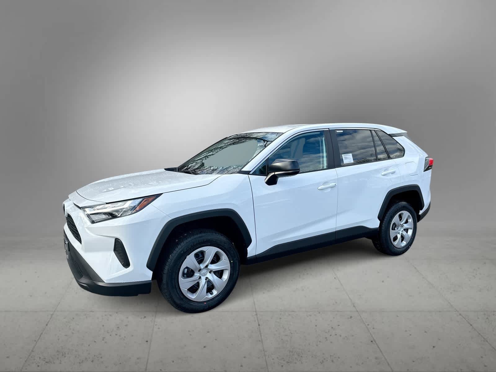Thumbnail: 2025 Toyota RAV4 - 1