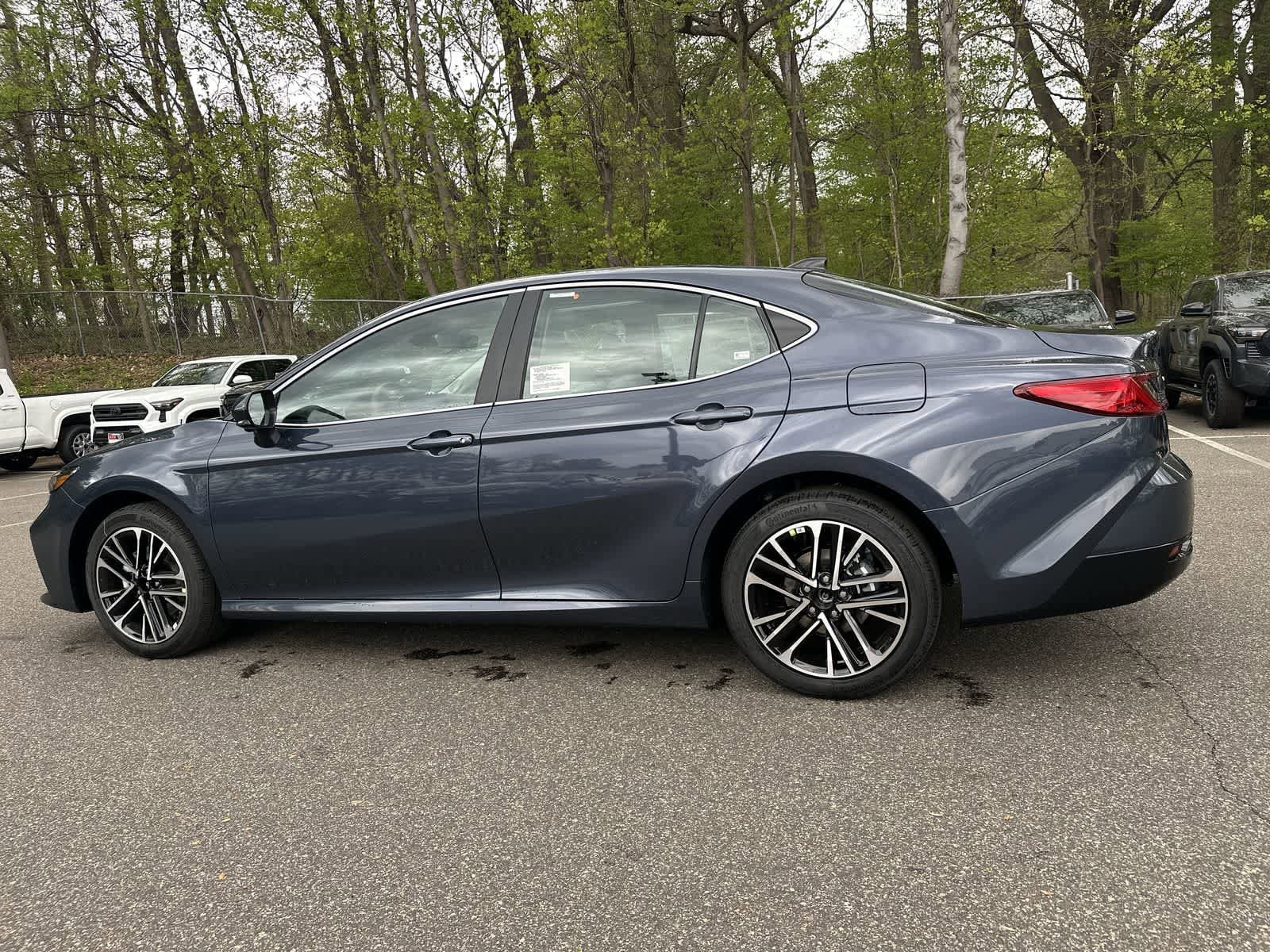 Thumbnail: 2026 Toyota Camry - 16