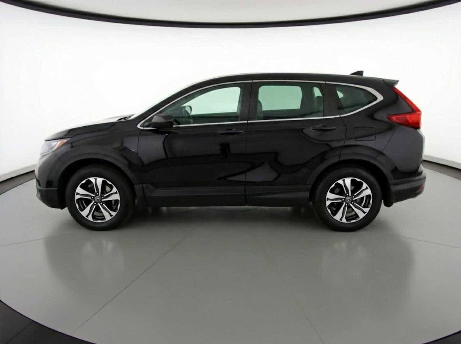 Thumbnail: 2019 Honda CR-V - 25