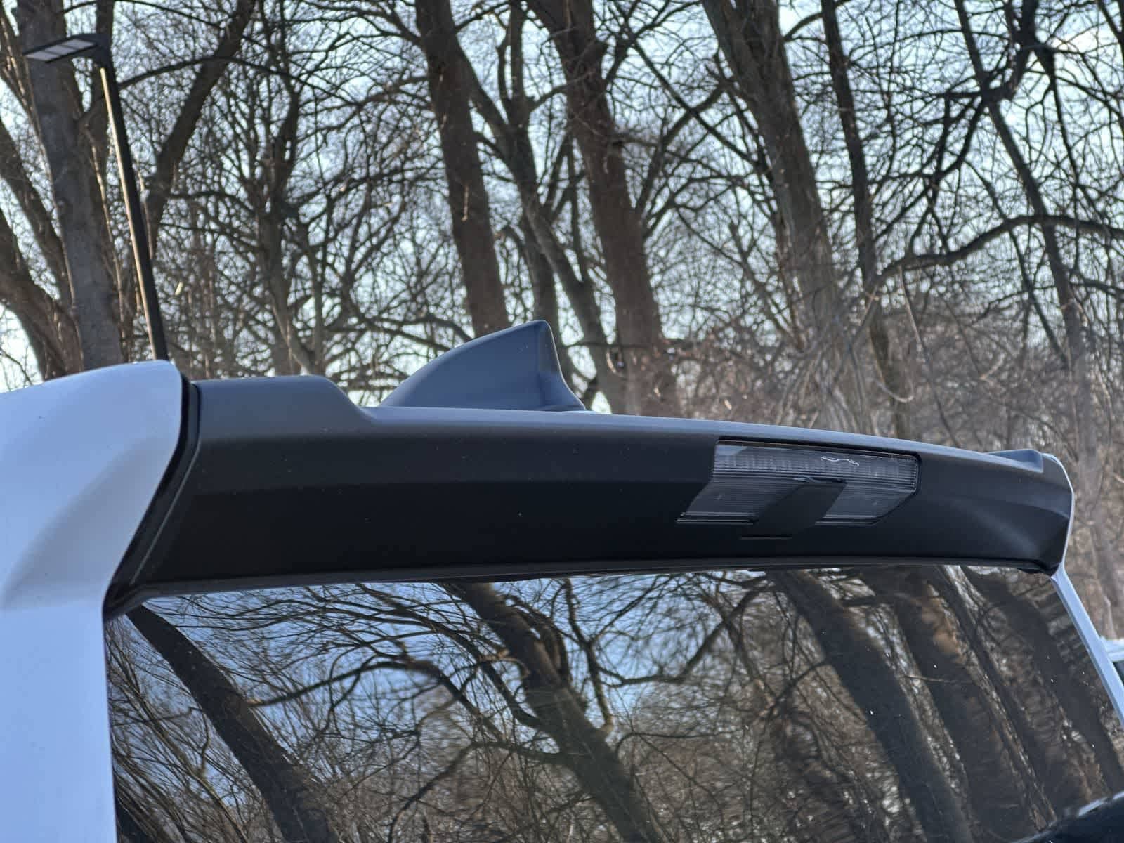 Thumbnail: 2026 Toyota Tacoma - 16