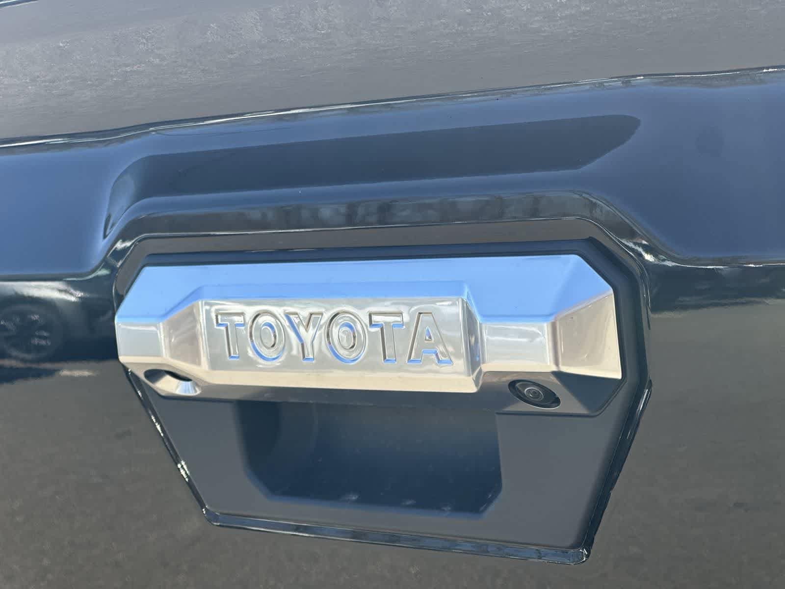 Thumbnail: 2026 Toyota Tacoma - 21