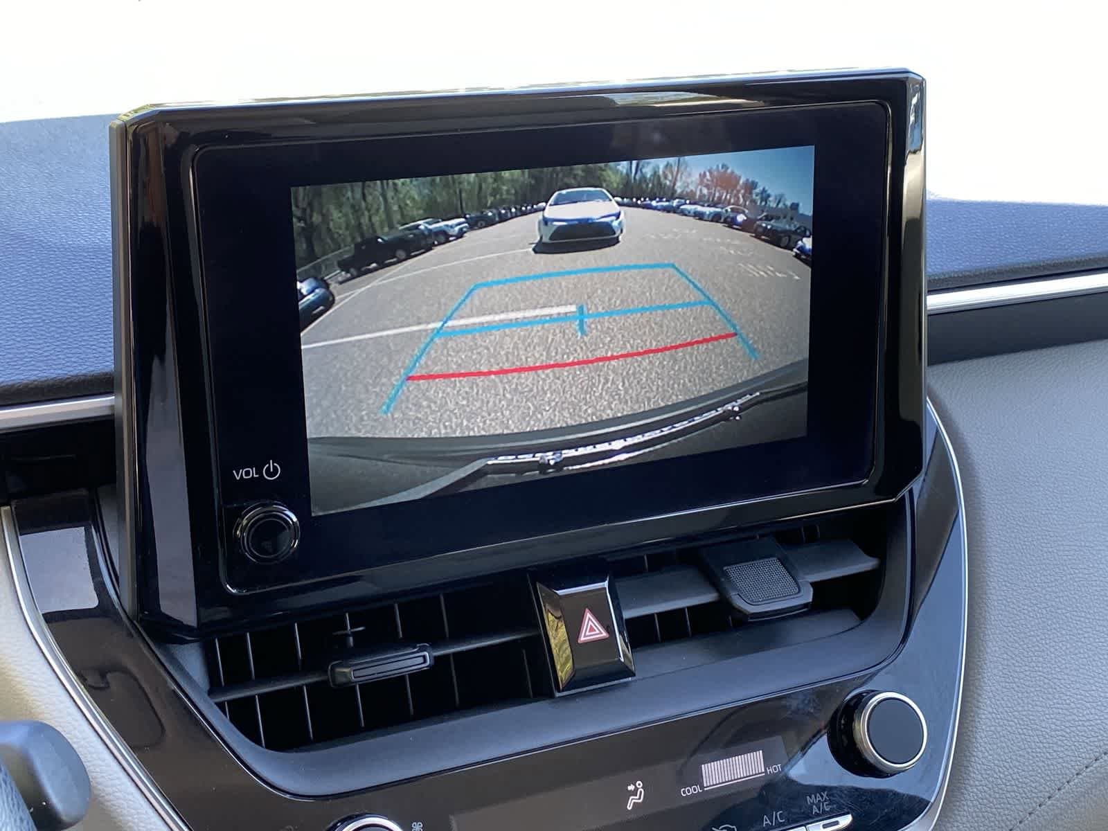 Thumbnail: 2023 Toyota Corolla Cross - 28