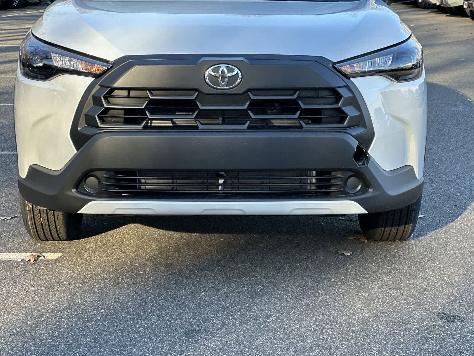 Thumbnail: 2026 Toyota Corolla Cross - 14