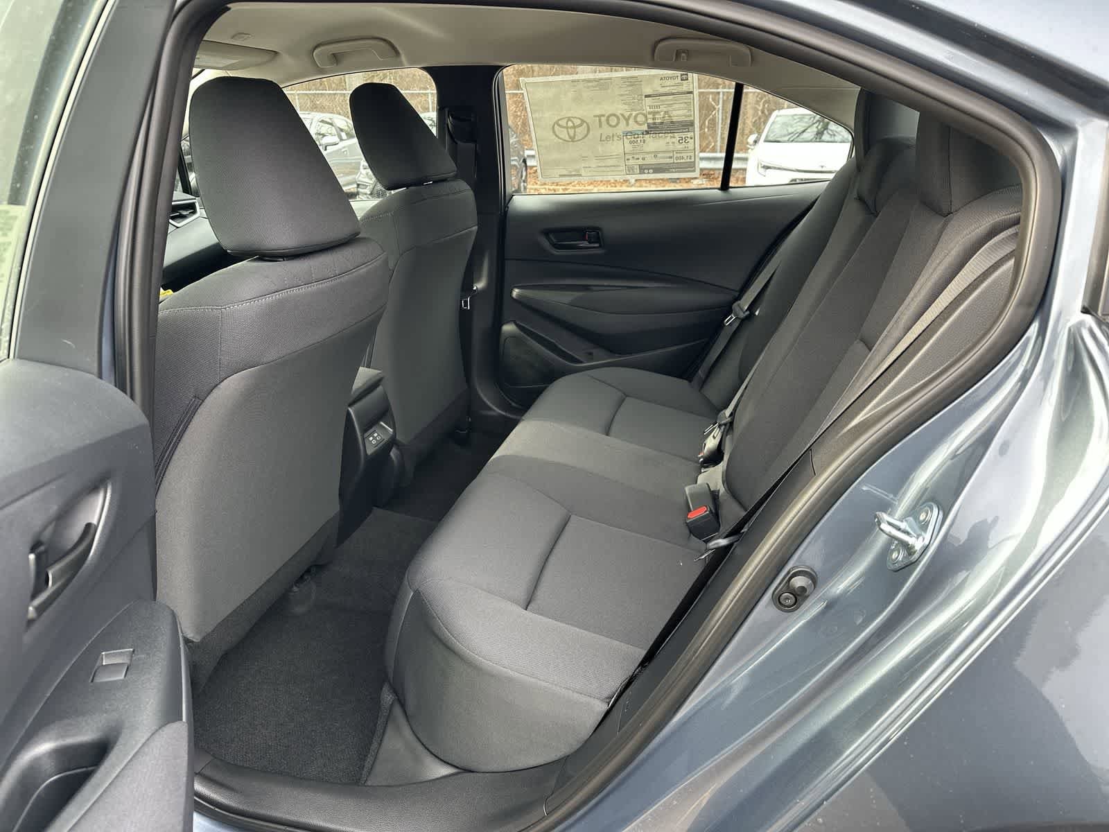 Thumbnail: 2026 Toyota Corolla - 29