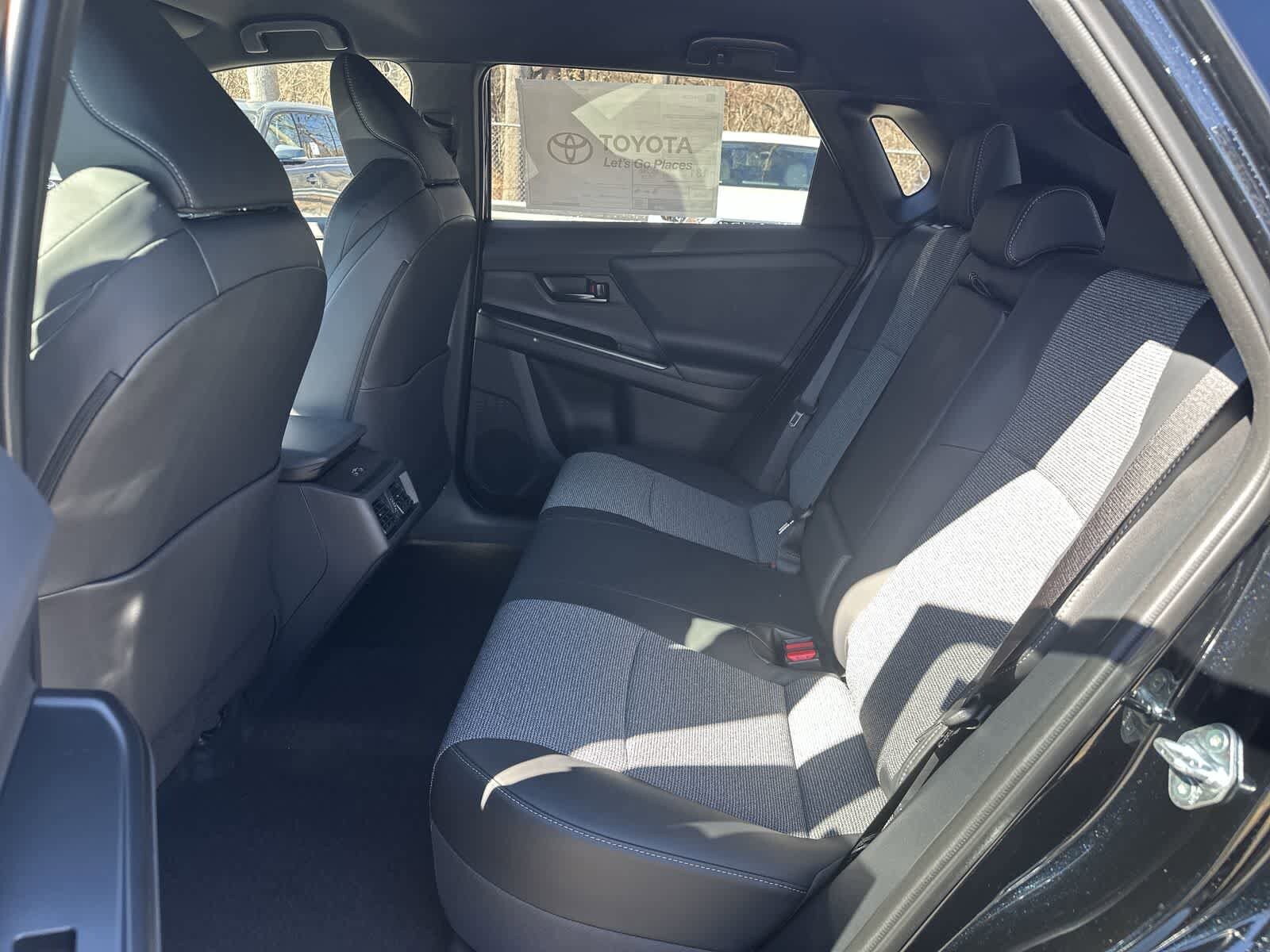 Thumbnail: 2026 Toyota bZ - 30