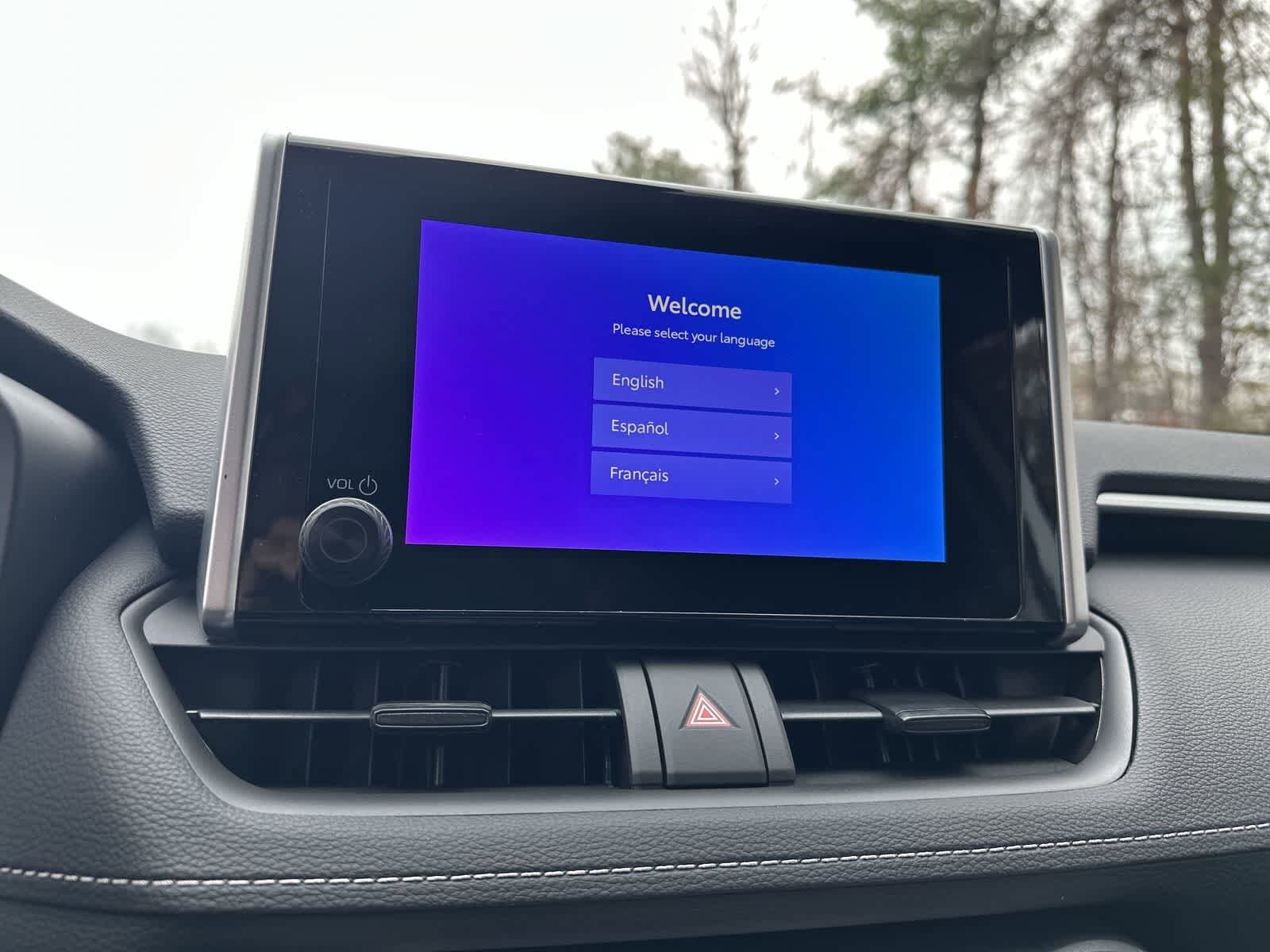 Thumbnail: 2025 Toyota RAV4 - 24