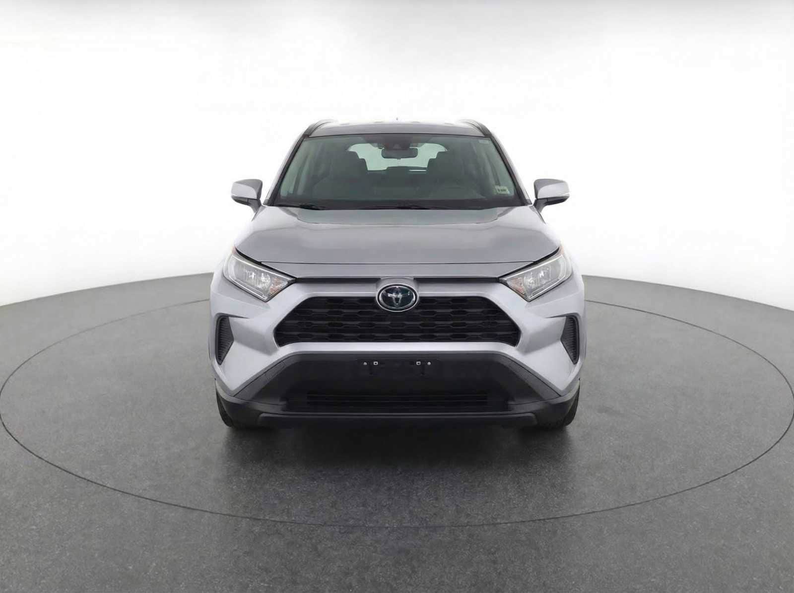 Thumbnail: 2025 Toyota RAV4 - 3