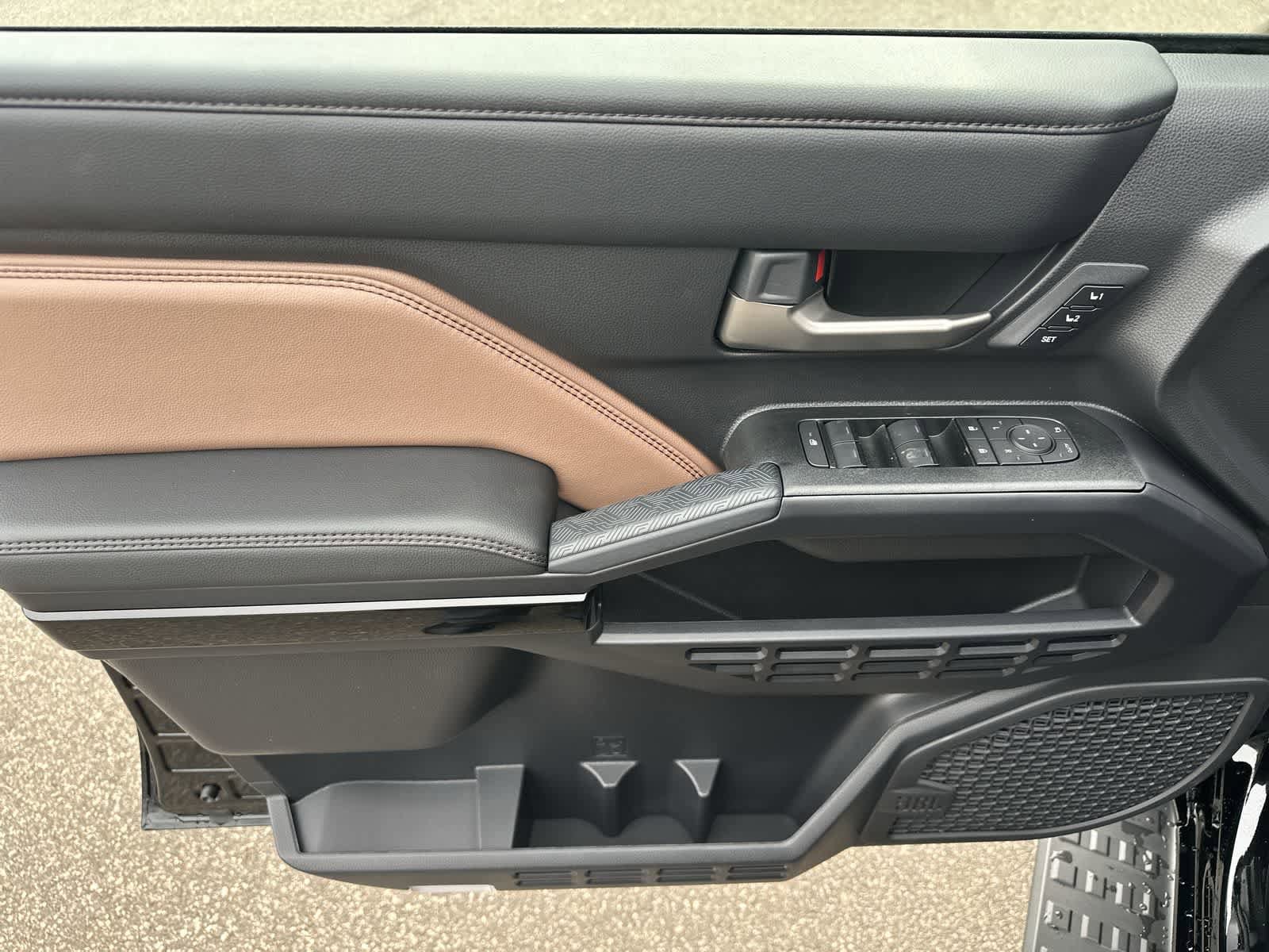 Thumbnail: 2026 Toyota 4Runner - 24