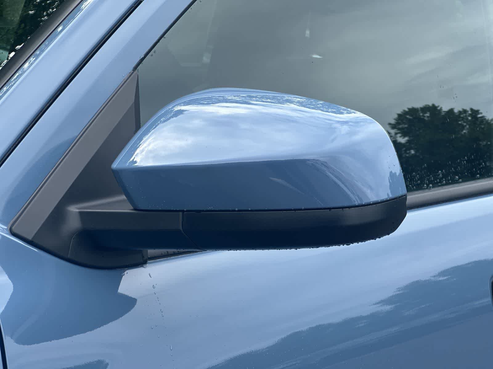 Thumbnail: 2026 Toyota Tacoma - 12