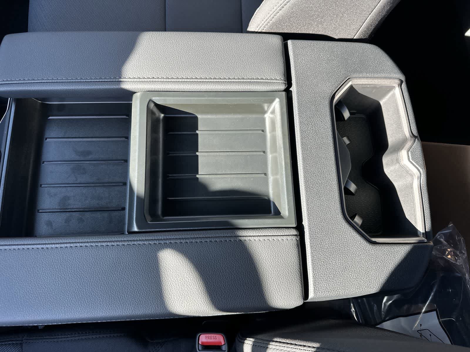 Thumbnail: 2026 Toyota Tundra - 35