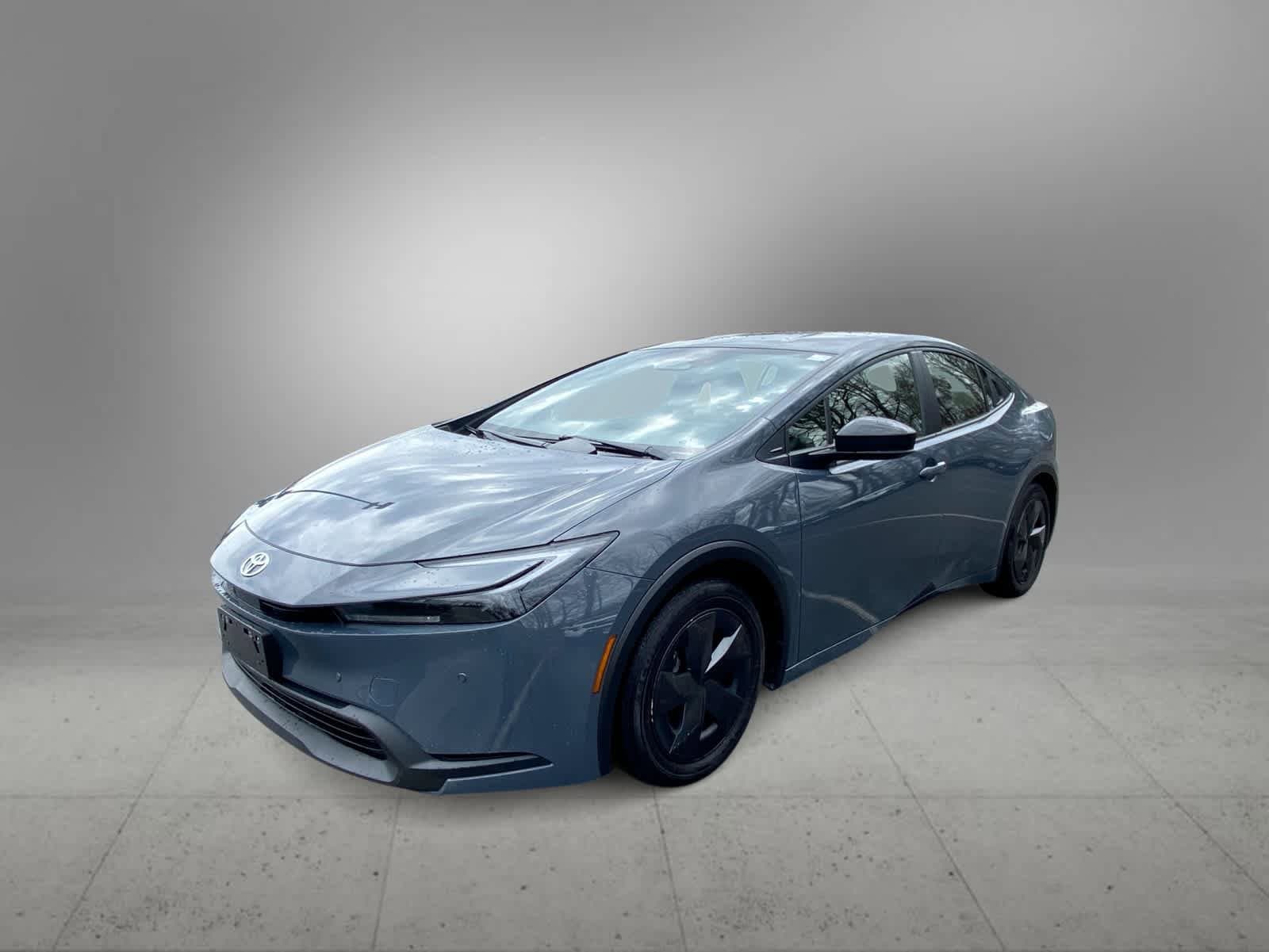 Thumbnail: 2025 Toyota Prius - 1