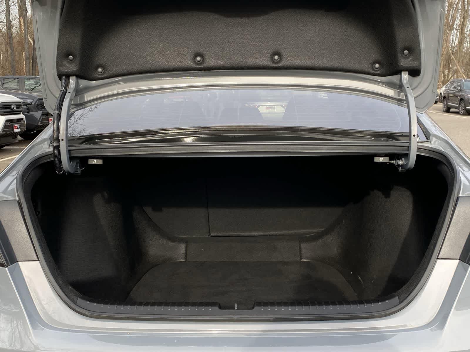 Thumbnail: 2023 Honda Accord - 17