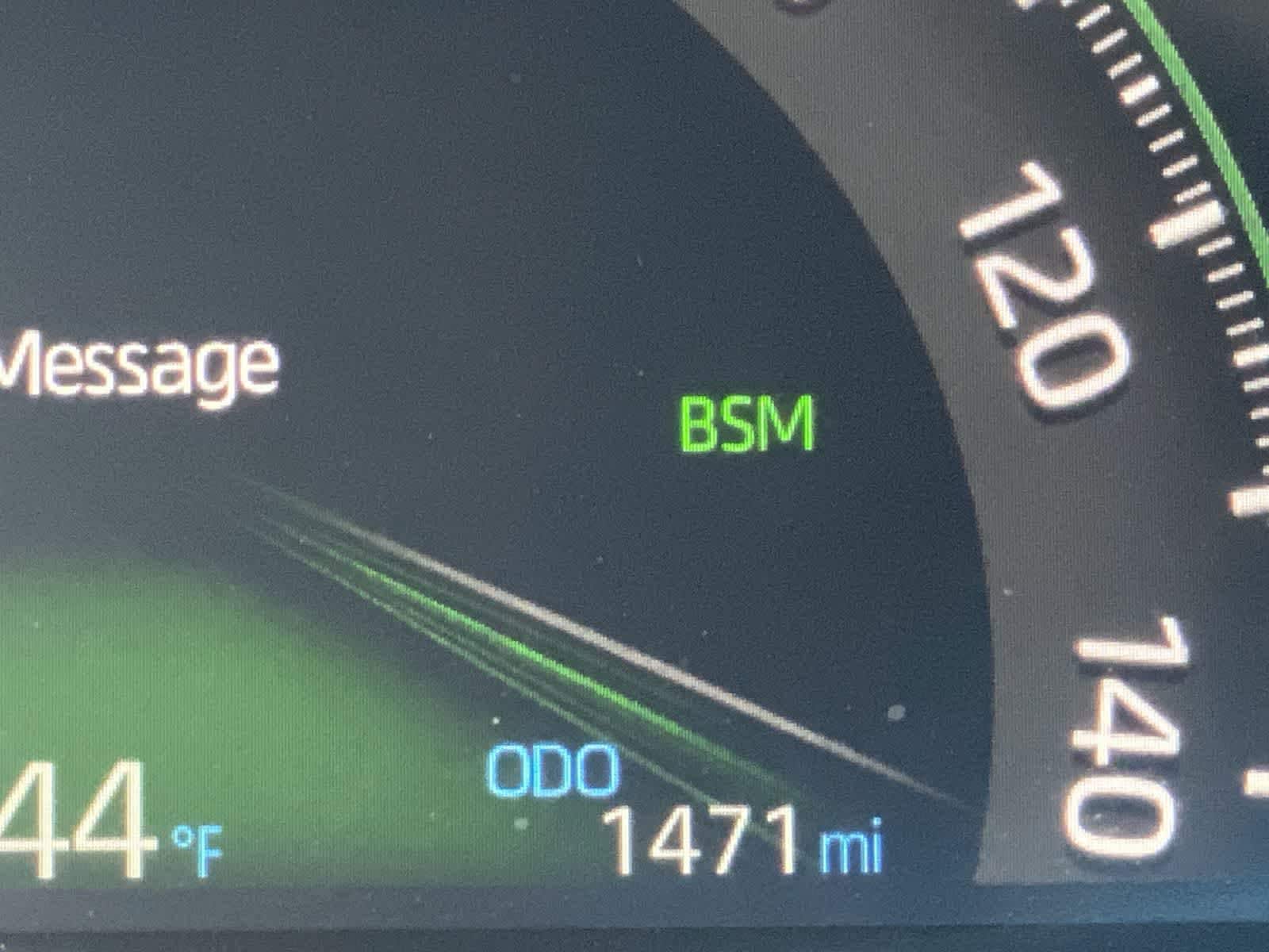 Thumbnail: 2025 Toyota RAV4 - 31