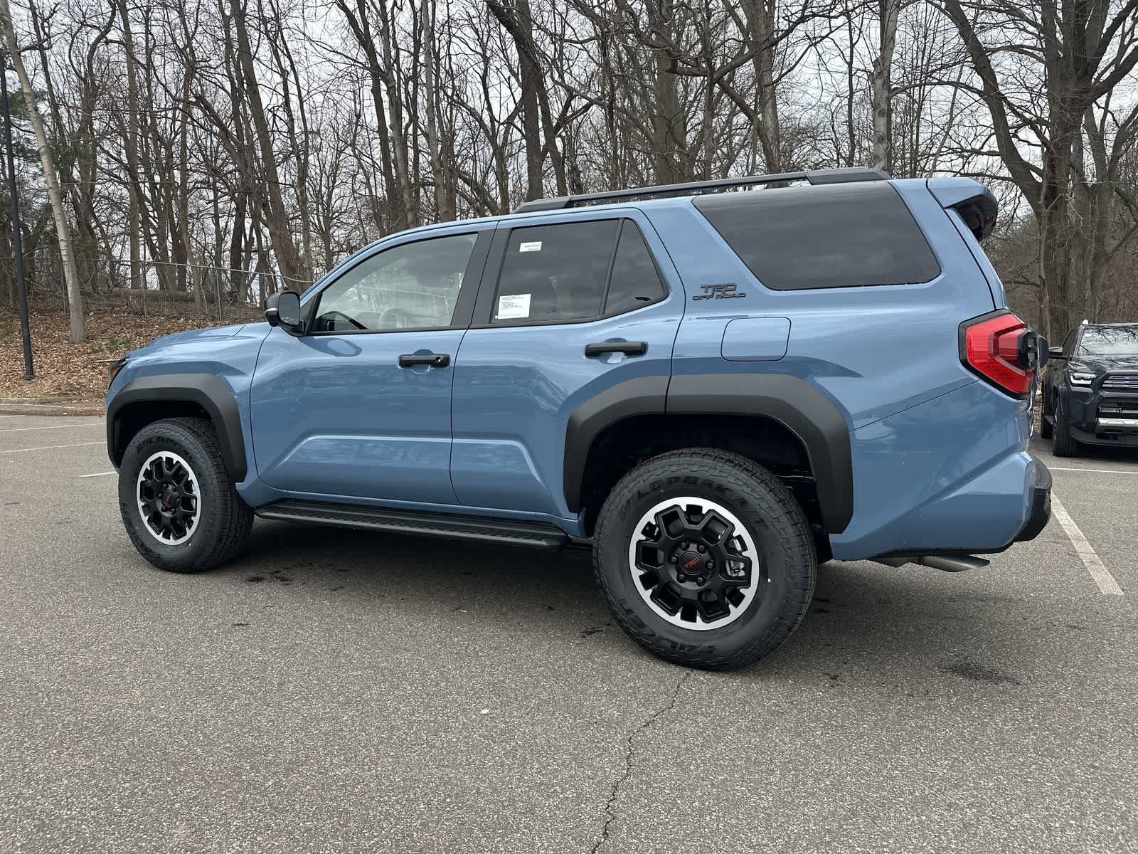 Thumbnail: 2026 Toyota 4Runner - 17