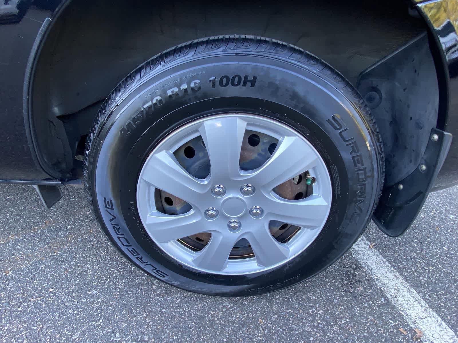 Thumbnail: 2013 Nissan Rogue - 12