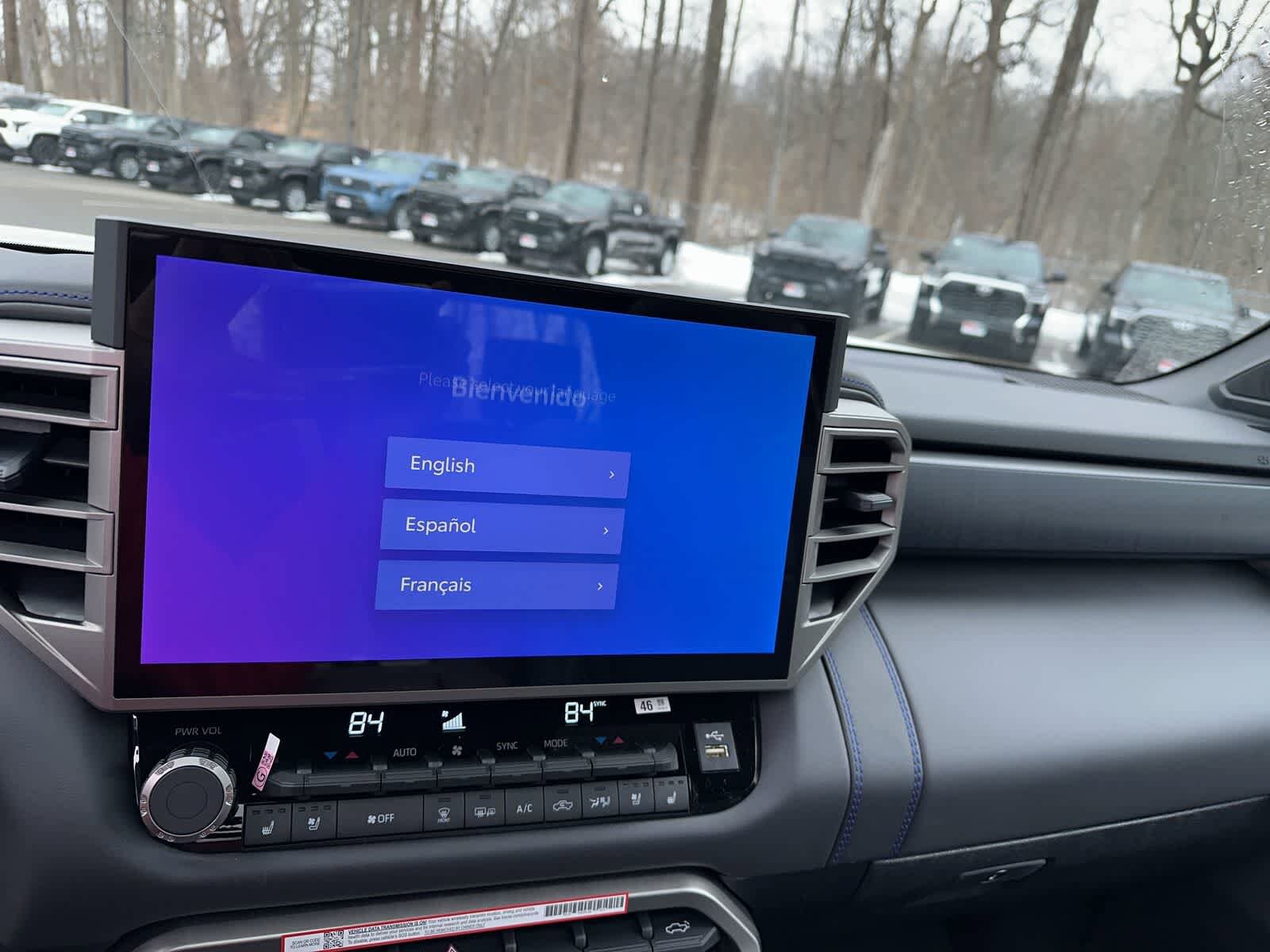 Thumbnail: 2026 Toyota Tundra - 31