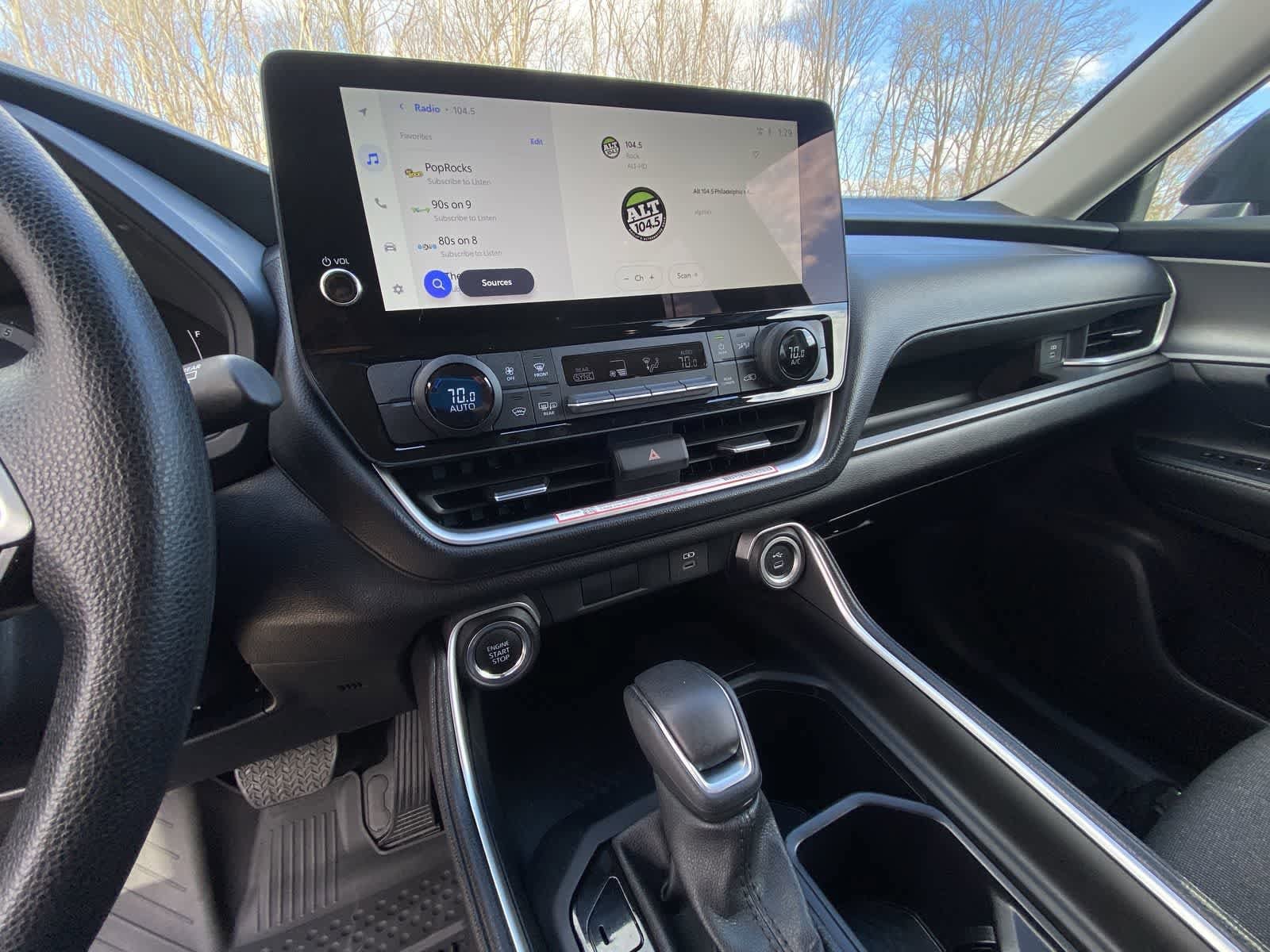 Thumbnail: 2026 Toyota Grand Highlander - 24